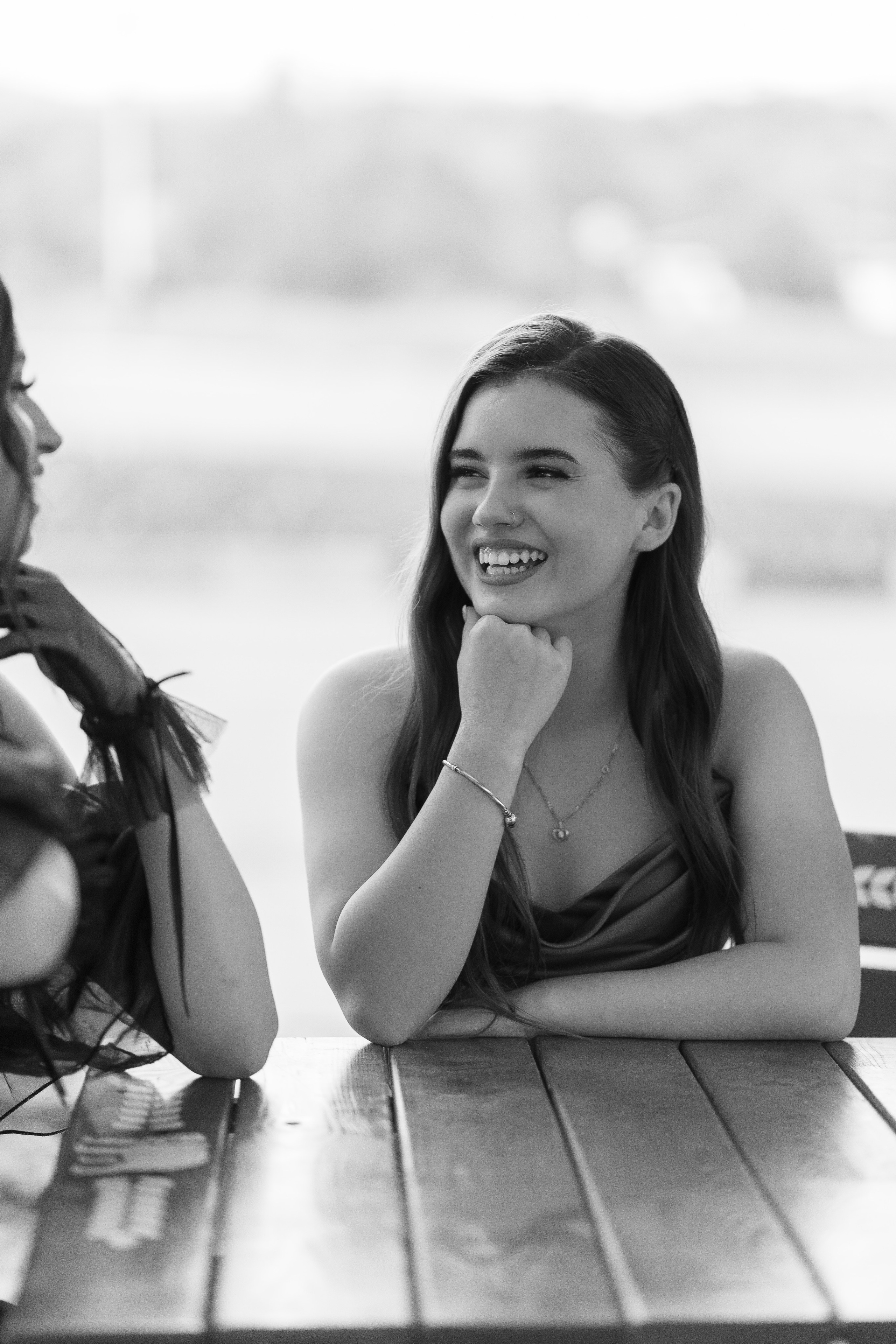 Выпускной 2024. Анастасия Паршукова — фотограф Шерегеш Новосибирск