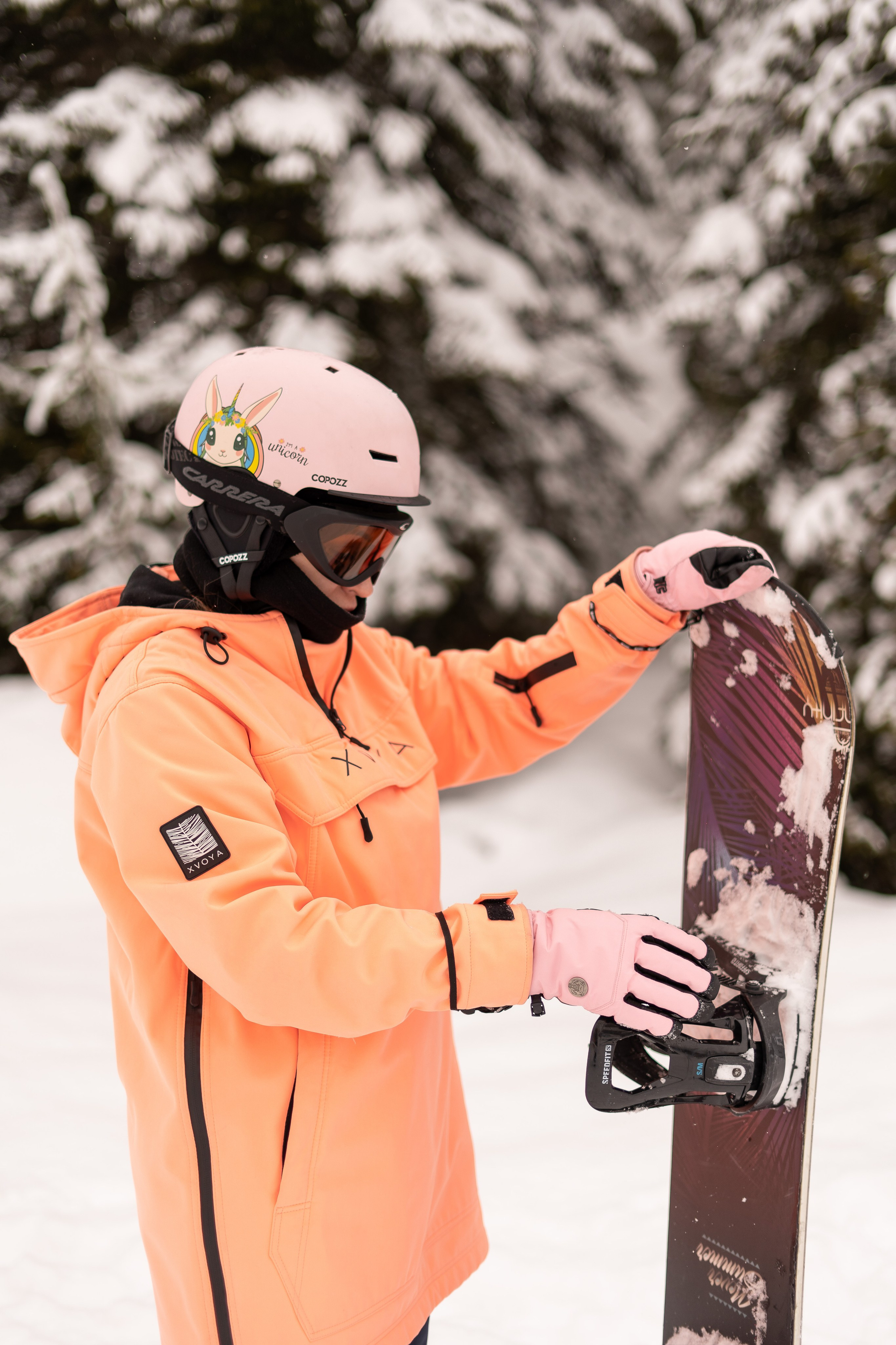 Джой 21.03.24. Анастасия Паршукова — фотограф Шерегеш Новосибирск