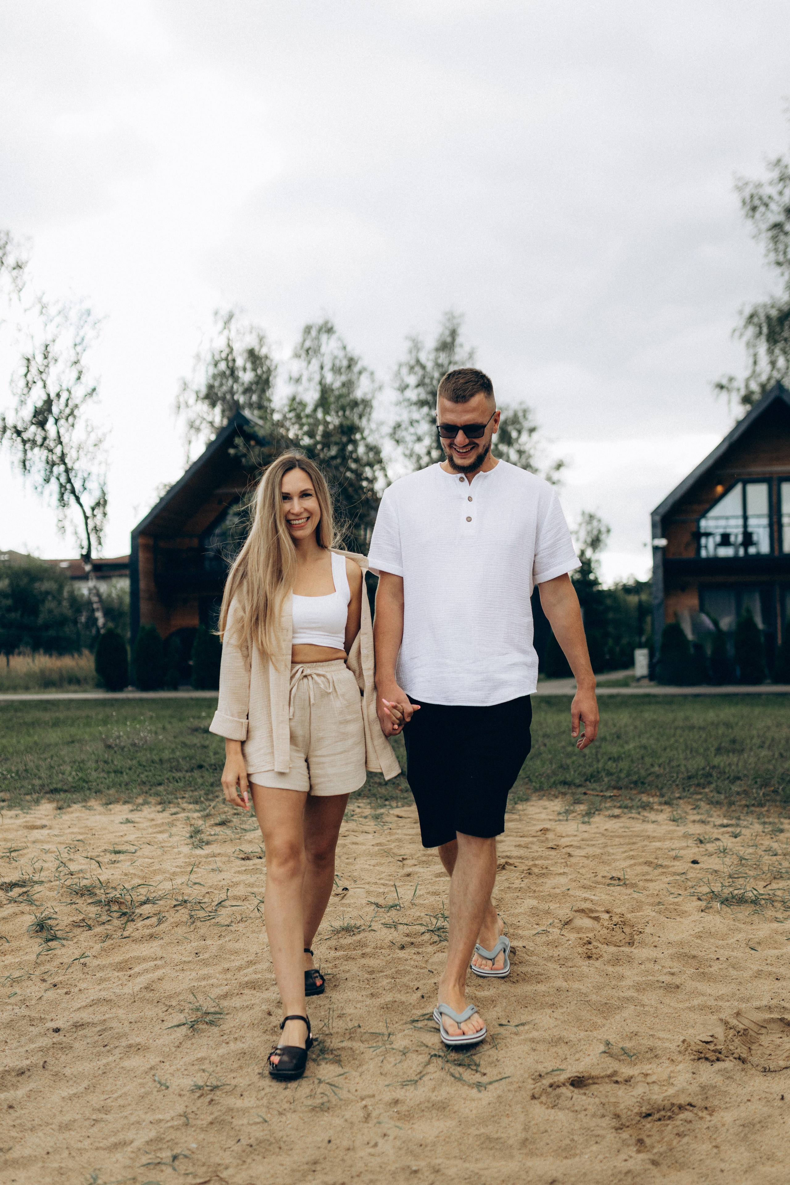 Егор, Маша, Паша, Саша. Фотограф НОГИНСК, Москва, Анастасия Белая