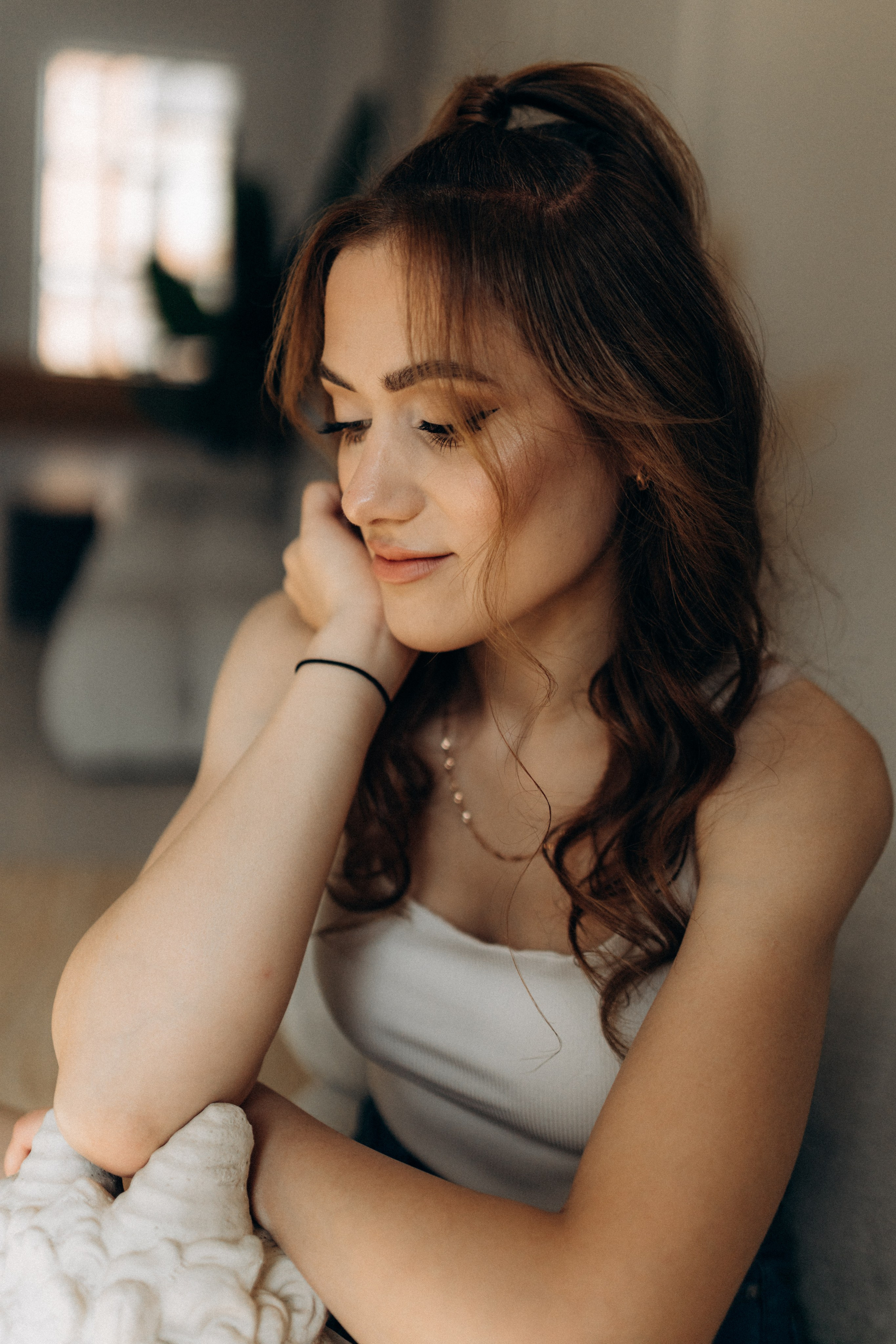 Настя. Фотограф НОГИНСК, Москва, Анастасия Белая