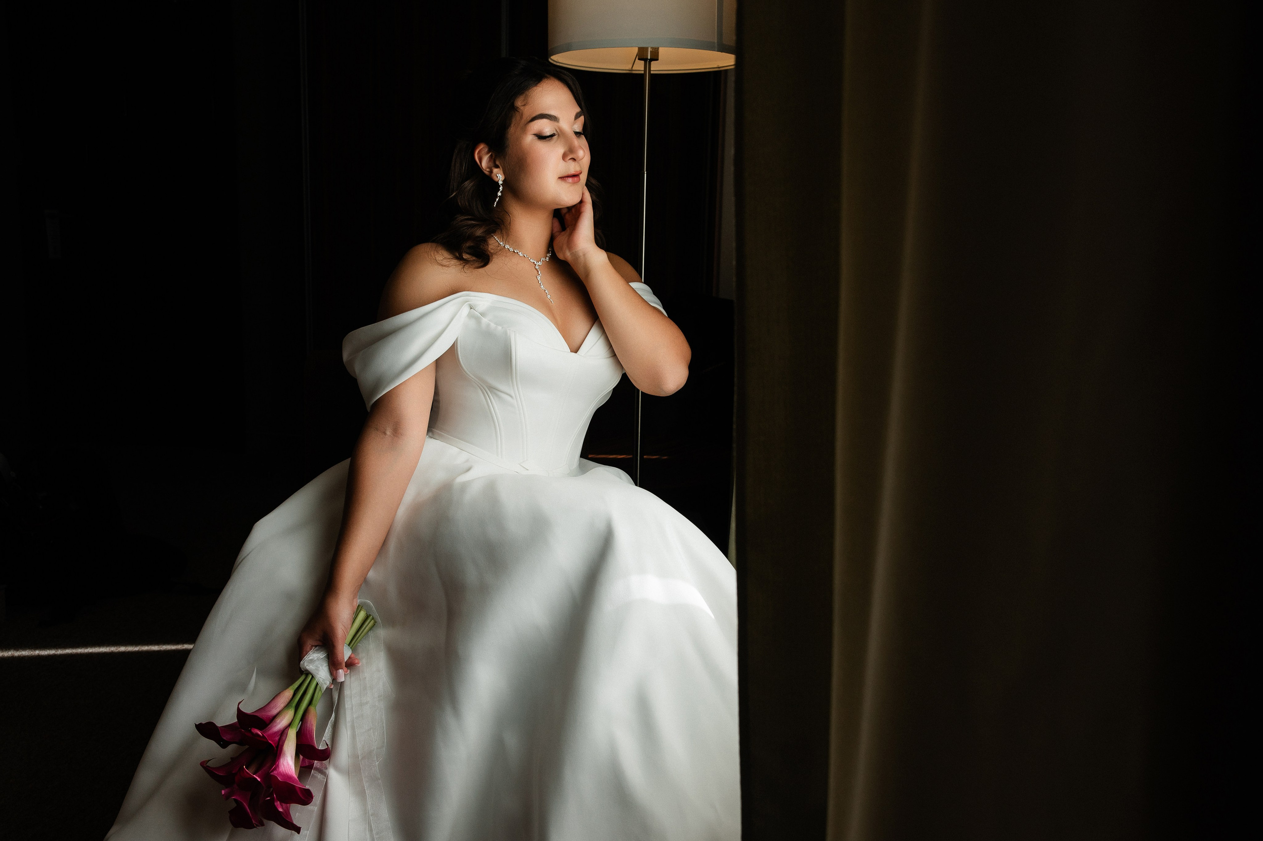 Свадебная фотосессия в Иваново и Москве. Свадебный фотограф в Иваново Гитарина Черняева