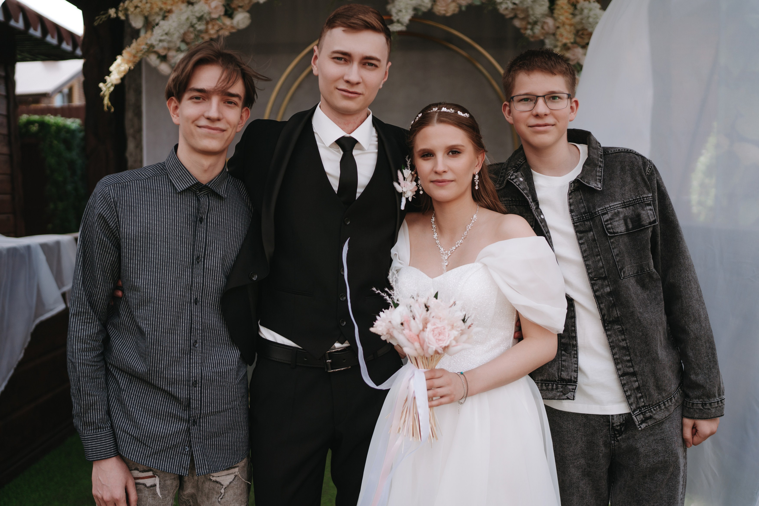 28 АПРЕЛЯ 2024