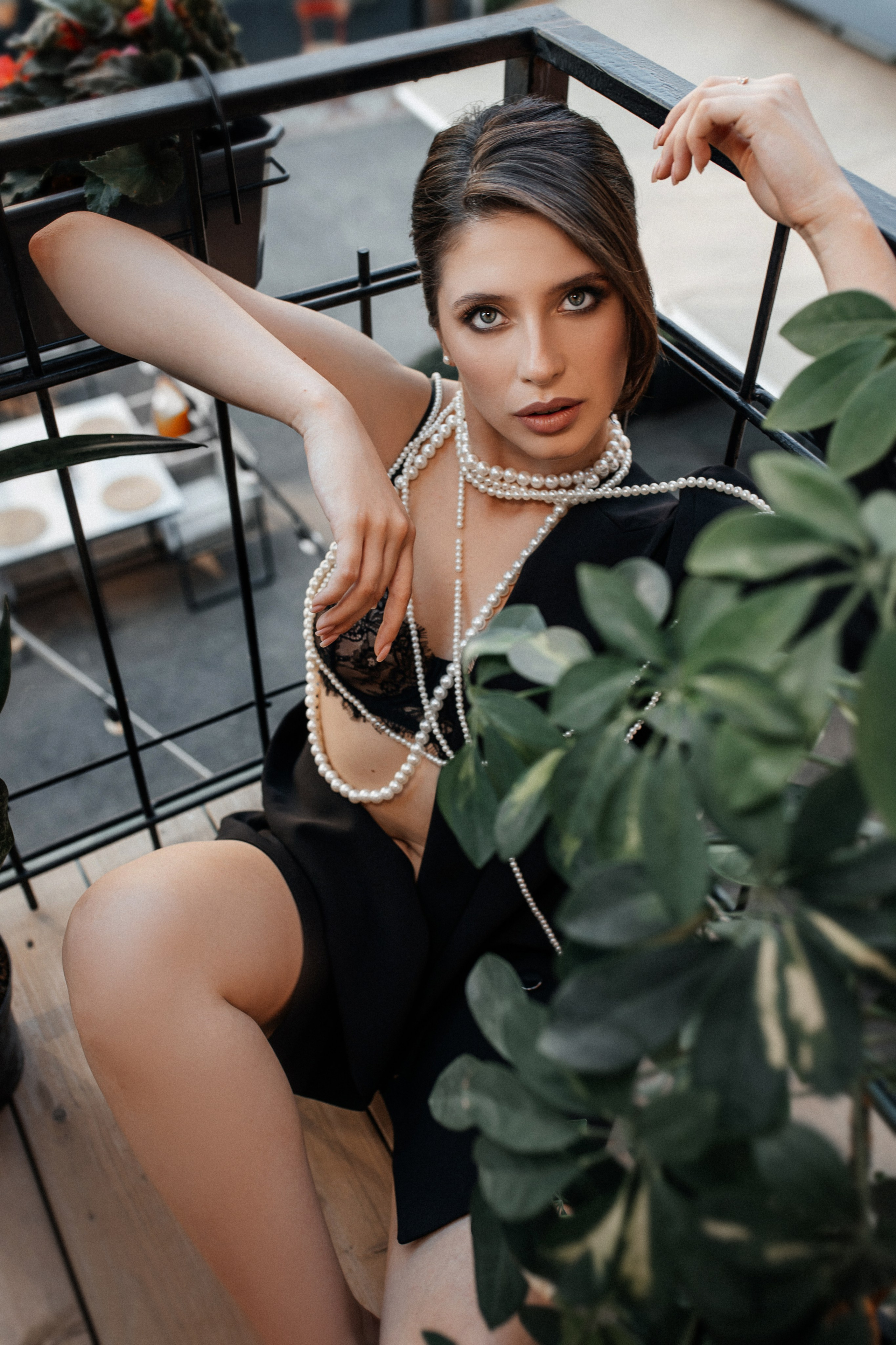 ЛИЧНАЯ СЪЁМКА — Жанна. Мария Князева — эксперт по личному бренду — фотограф Воронеж