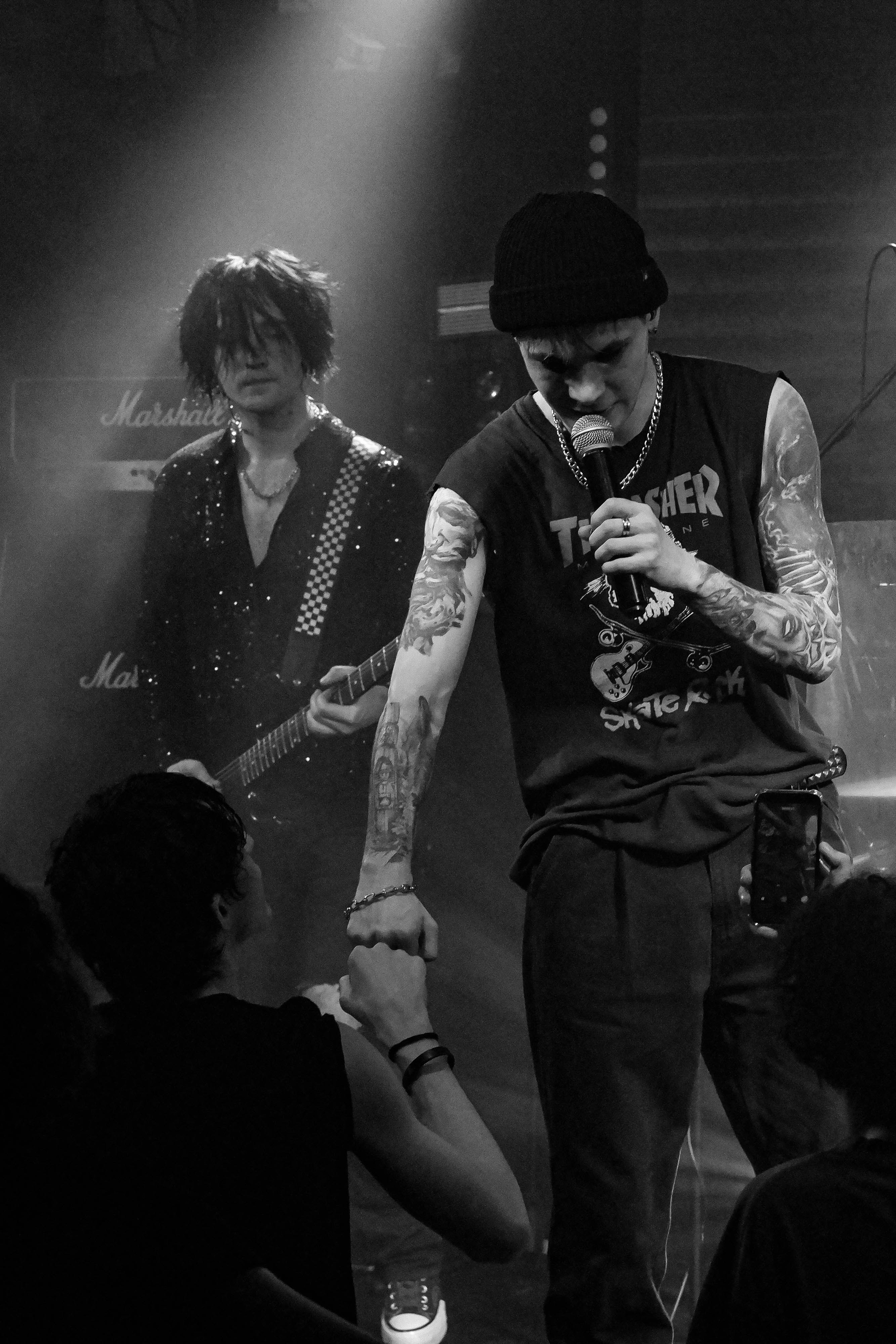 Molly Fest. Портретный фотограф Александра Новикова Тюмень