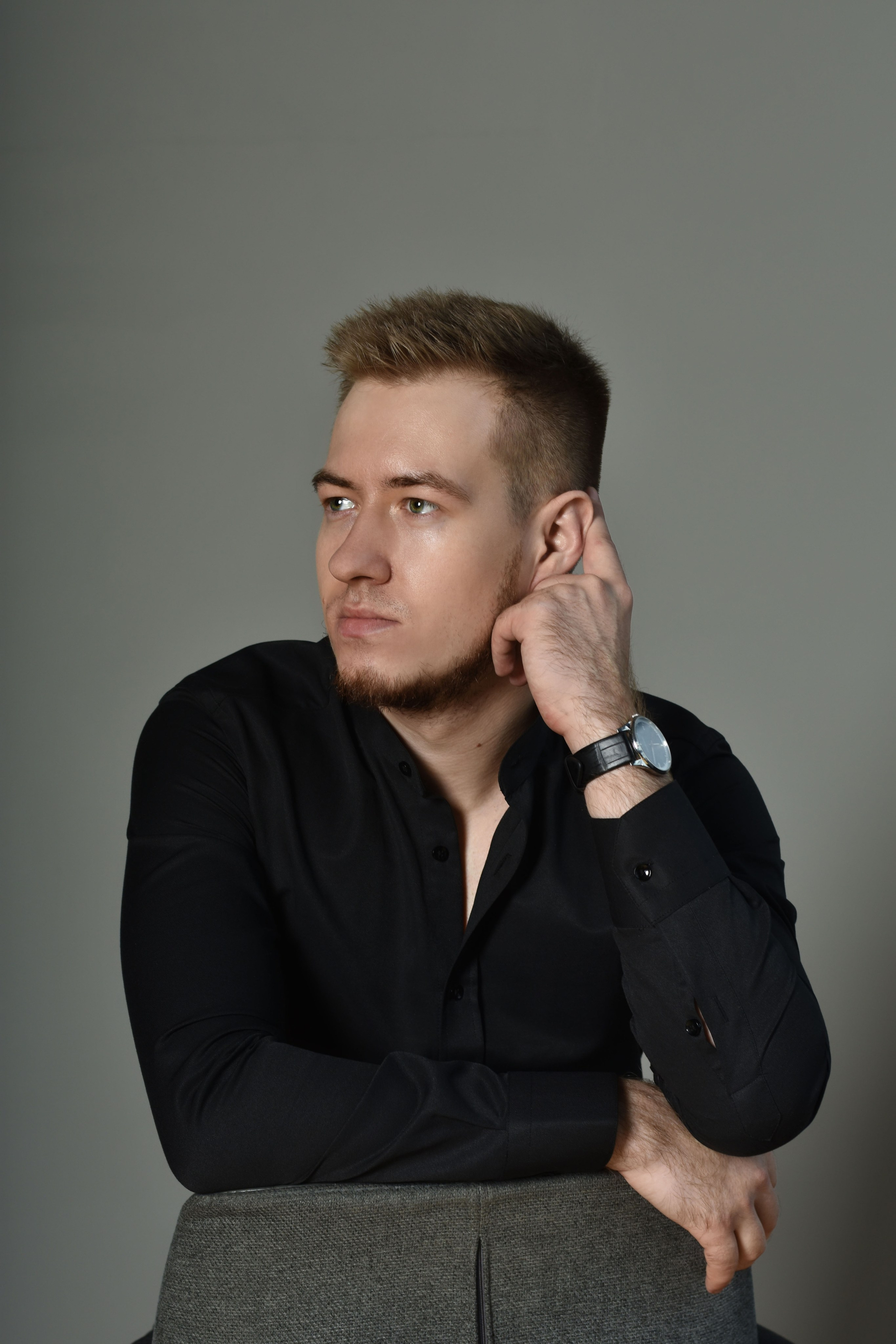 Влад. Фотограф Новосибирск | Купавцева Алёна