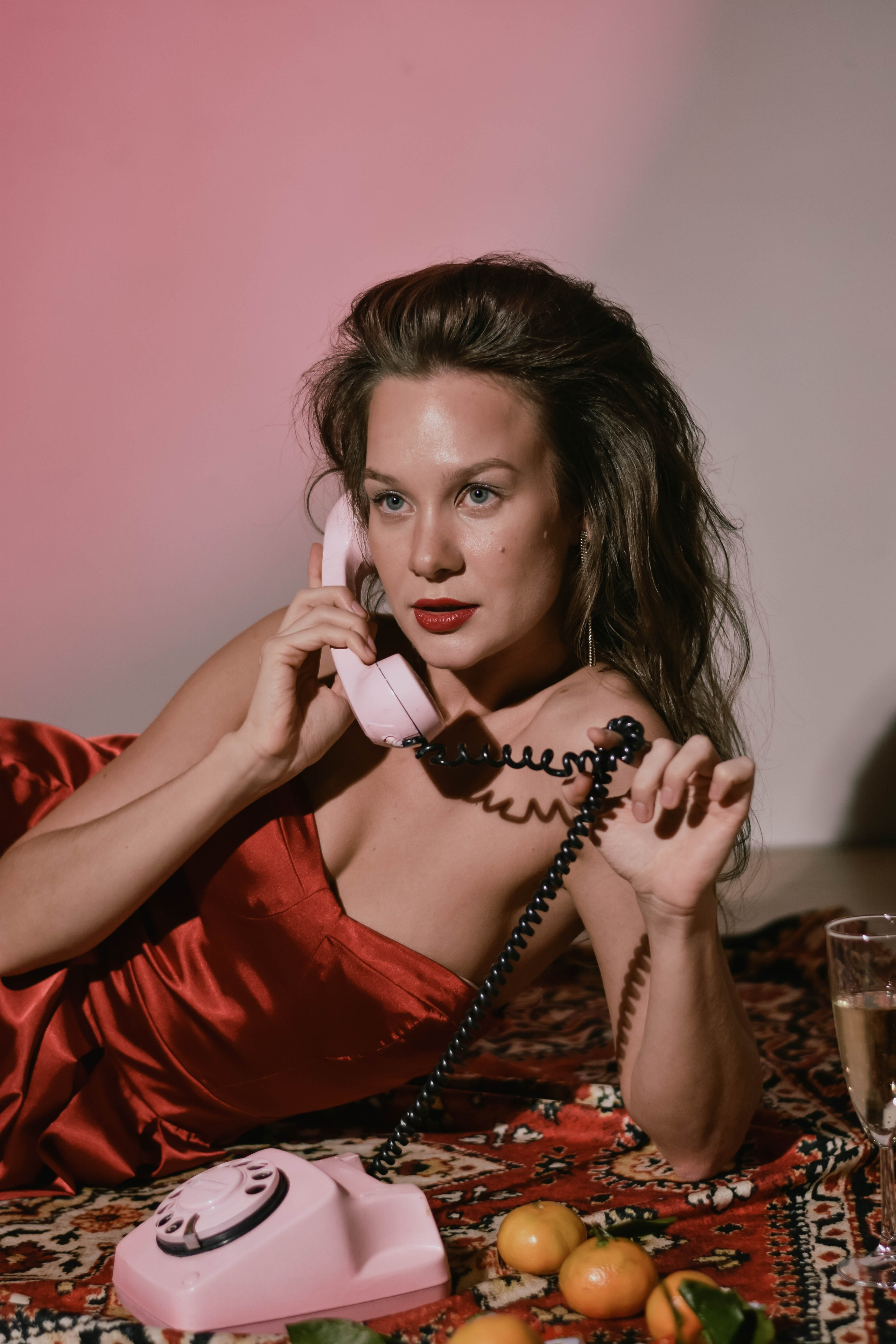 Мария. Фотограф Новосибирск | Купавцева Алёна