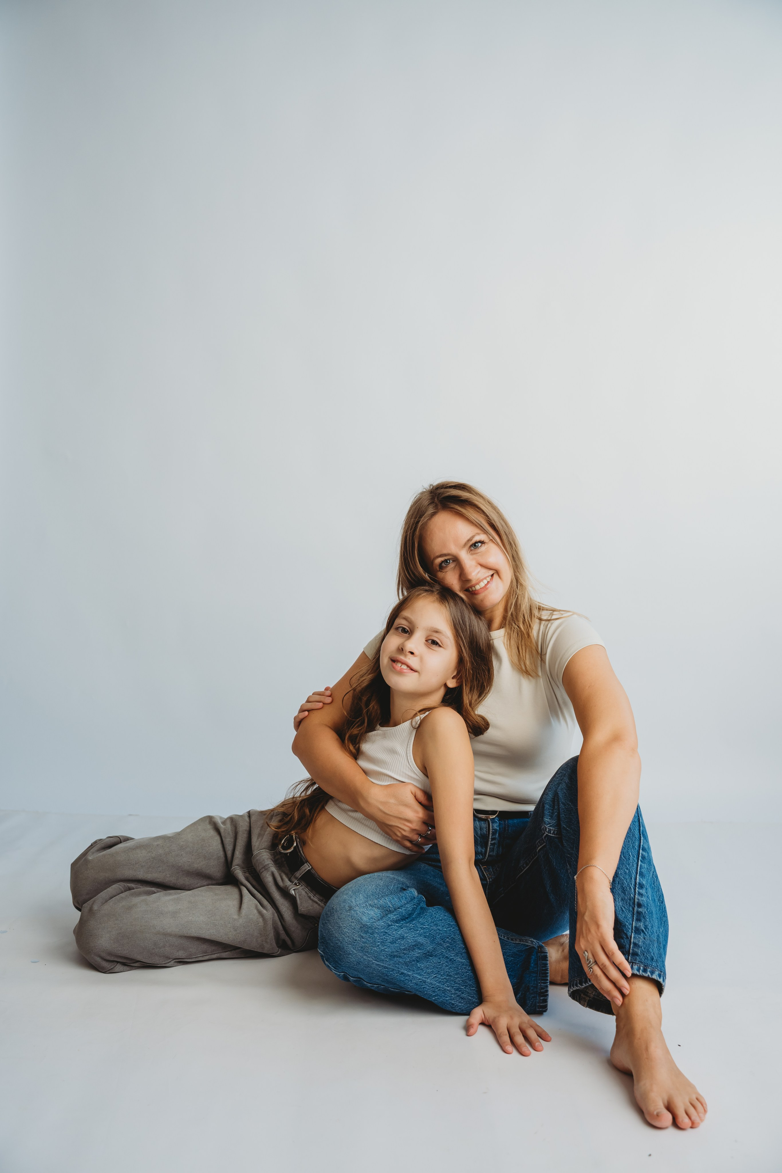 Семья. Фотограф новорожденных во Владимире Анастасия Воробьева