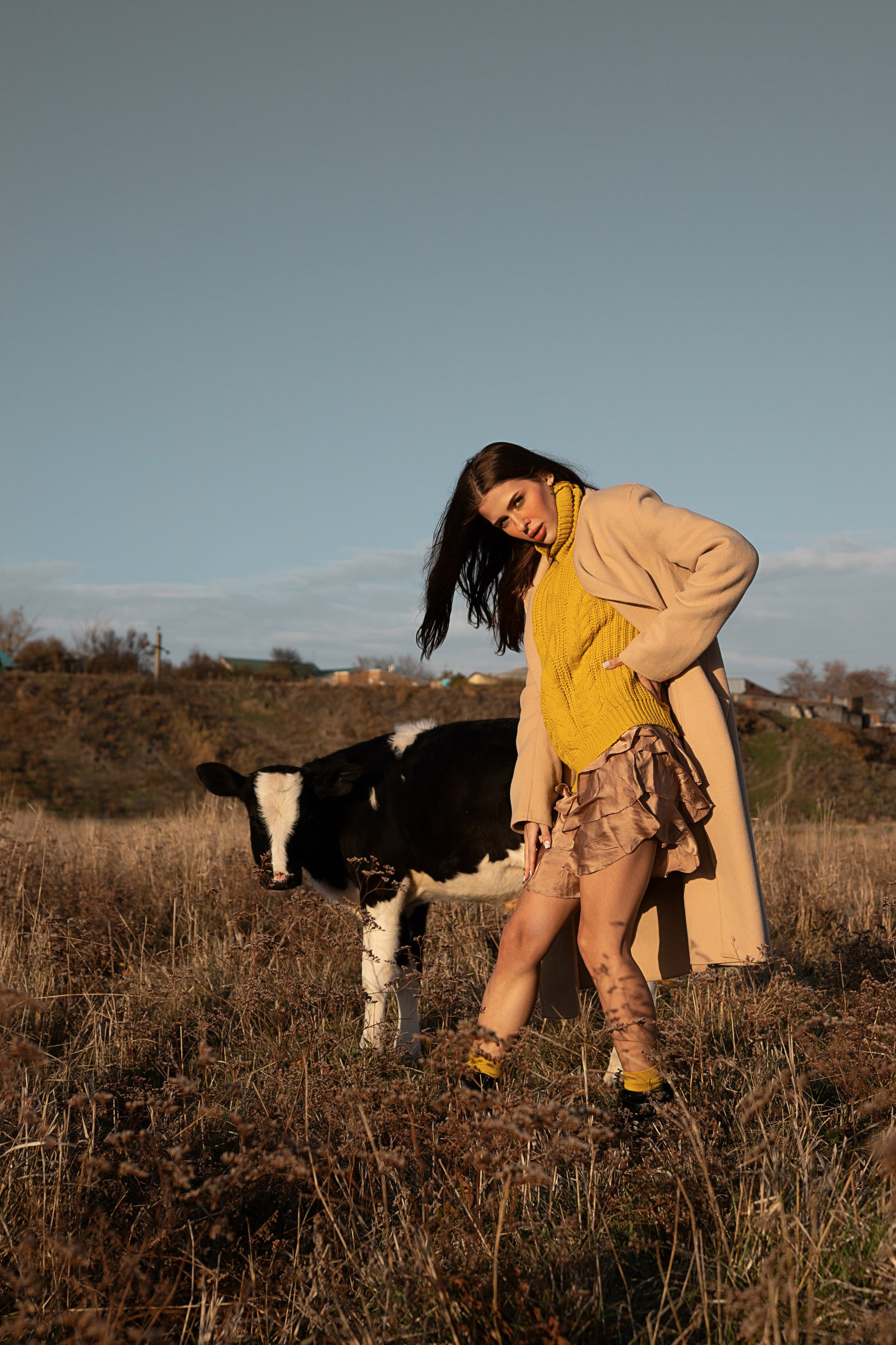 Imi models. Фотограф Александр Закадычный | Таганрог