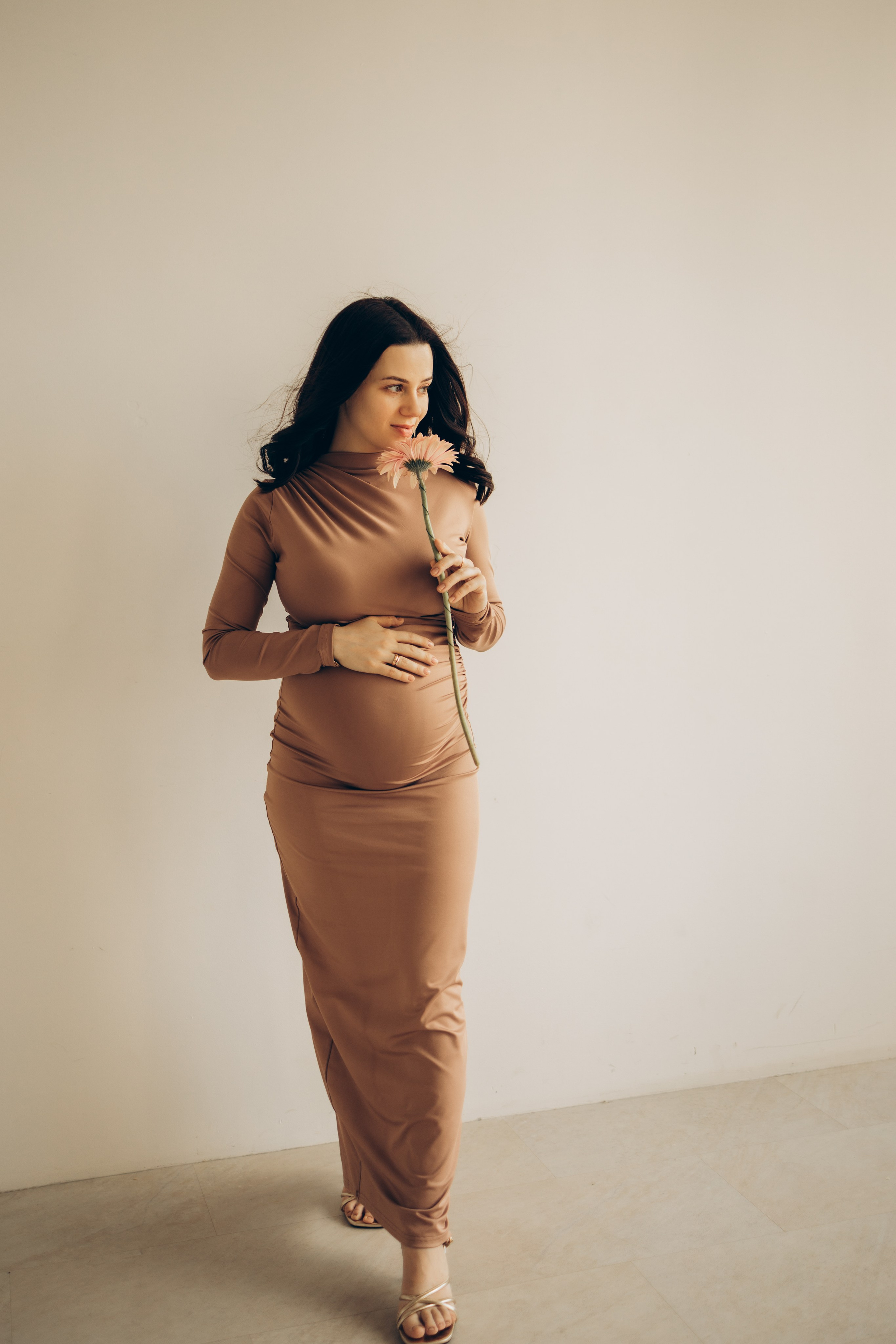 Лиза & Дима. Семейный фотограф в Москве Анастасия Шалда