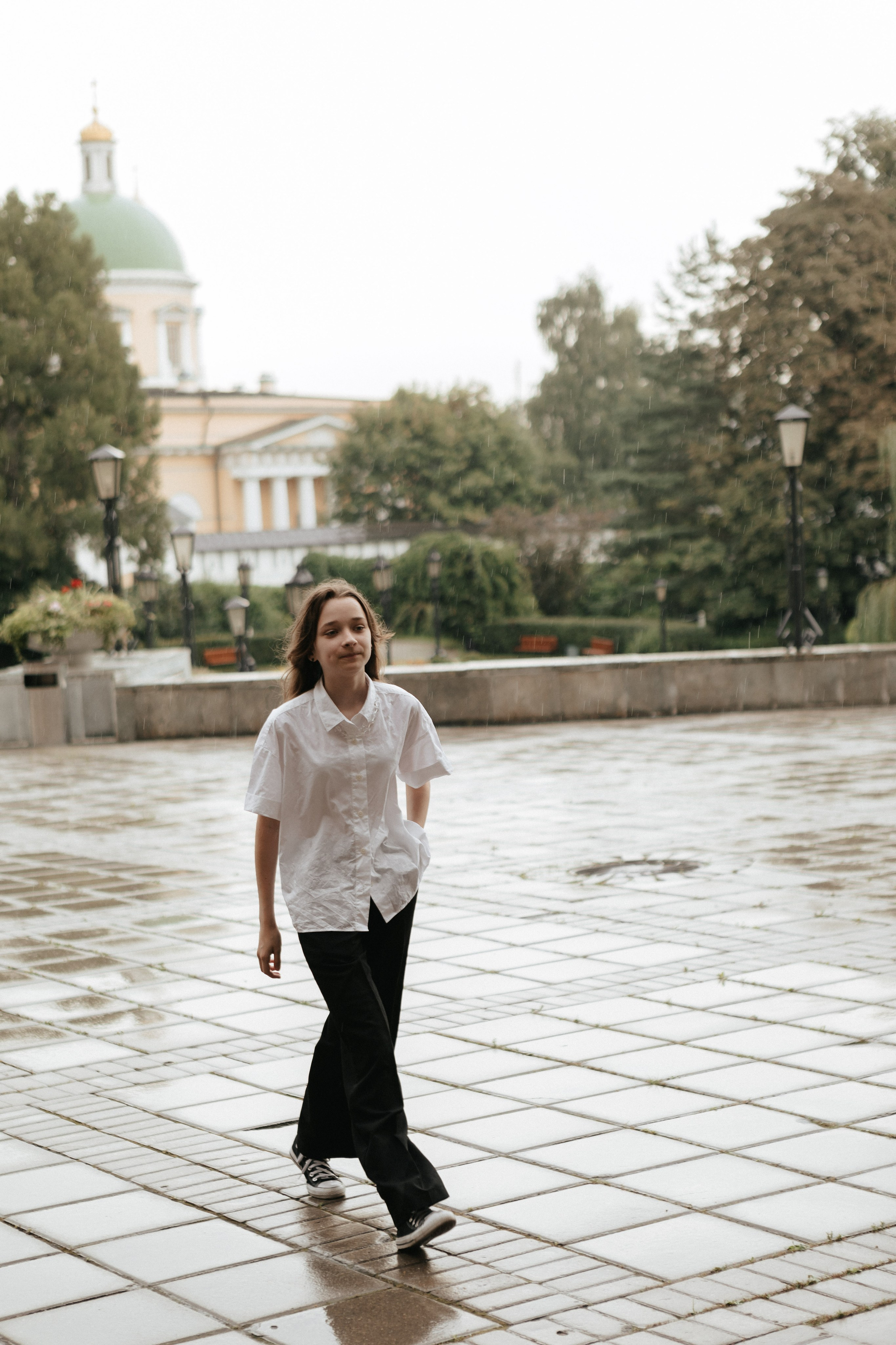 Мария и Владимир. Роспись. Свадебный и портретный фотограф в Москве Анастасия Масюк