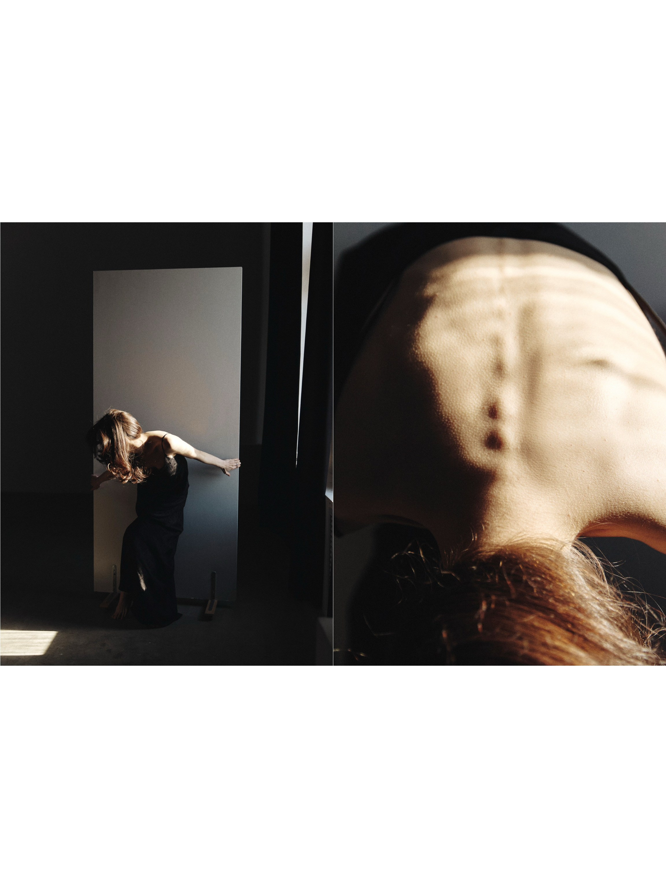 NASTYA. Фотограф Екатерина Ситникова