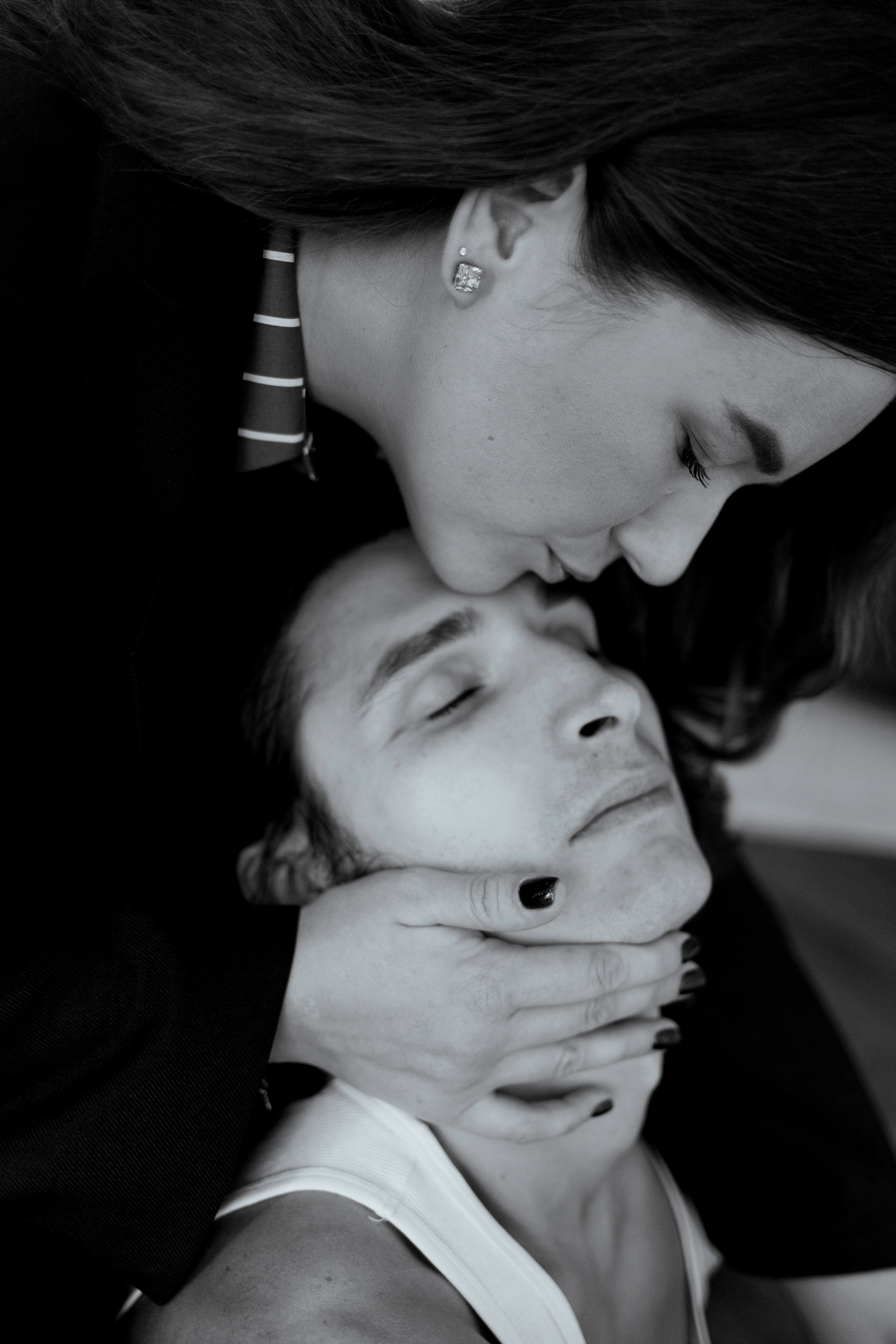 Студия. Фотограф в Петербурге