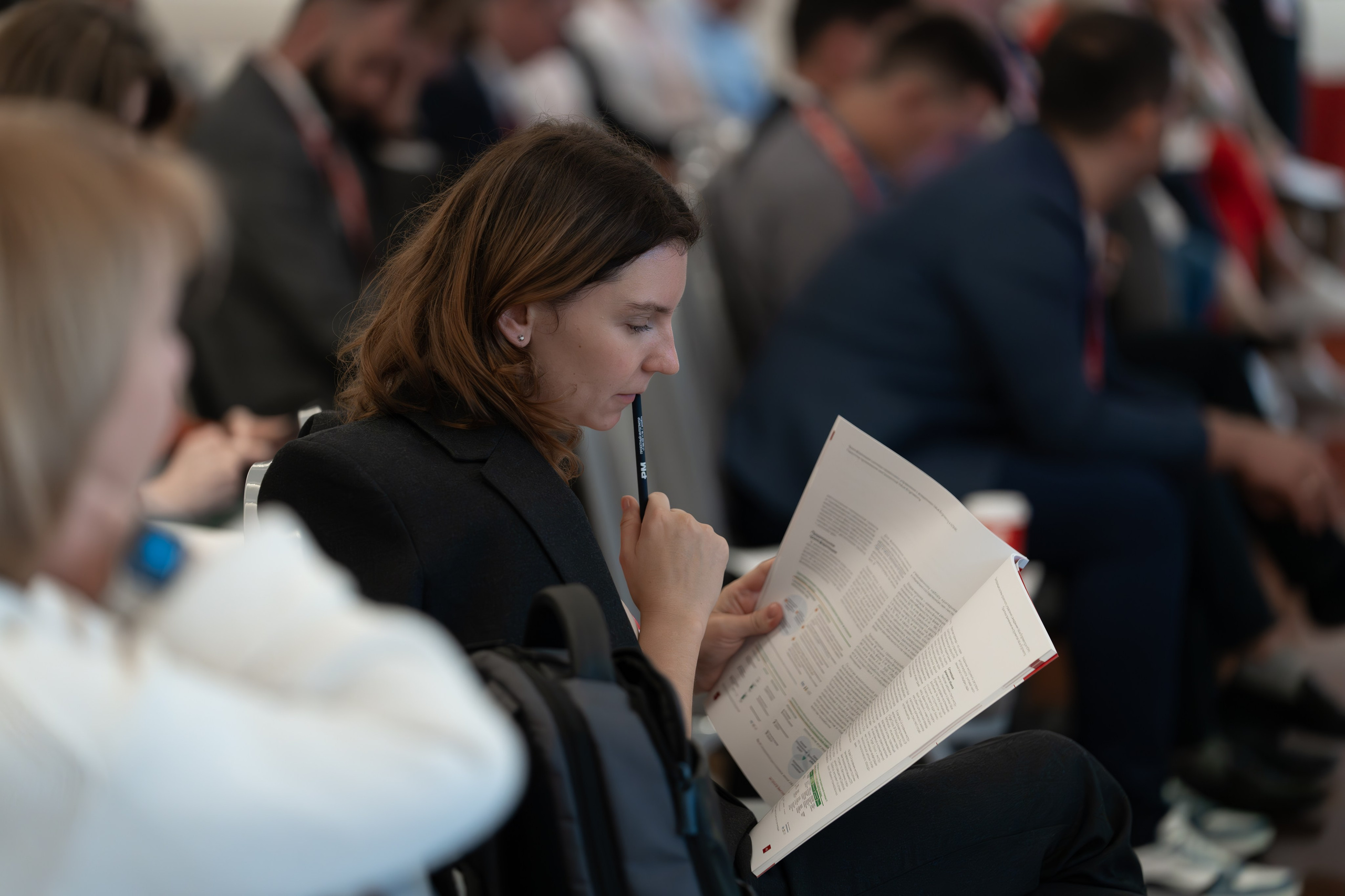 Международная конференция по управлению проектами. Репортажный фотограф в Красной Поляне и Сочи Павлюченко Екатерина