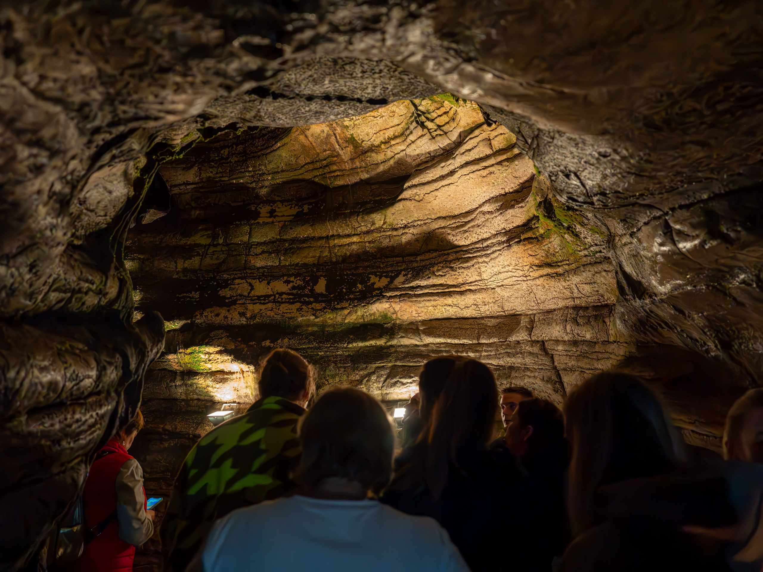 MICE мероприятие — джиппинг на каньон Псахо. Репортажный фотограф в Красной Поляне и Сочи Павлюченко Екатерина