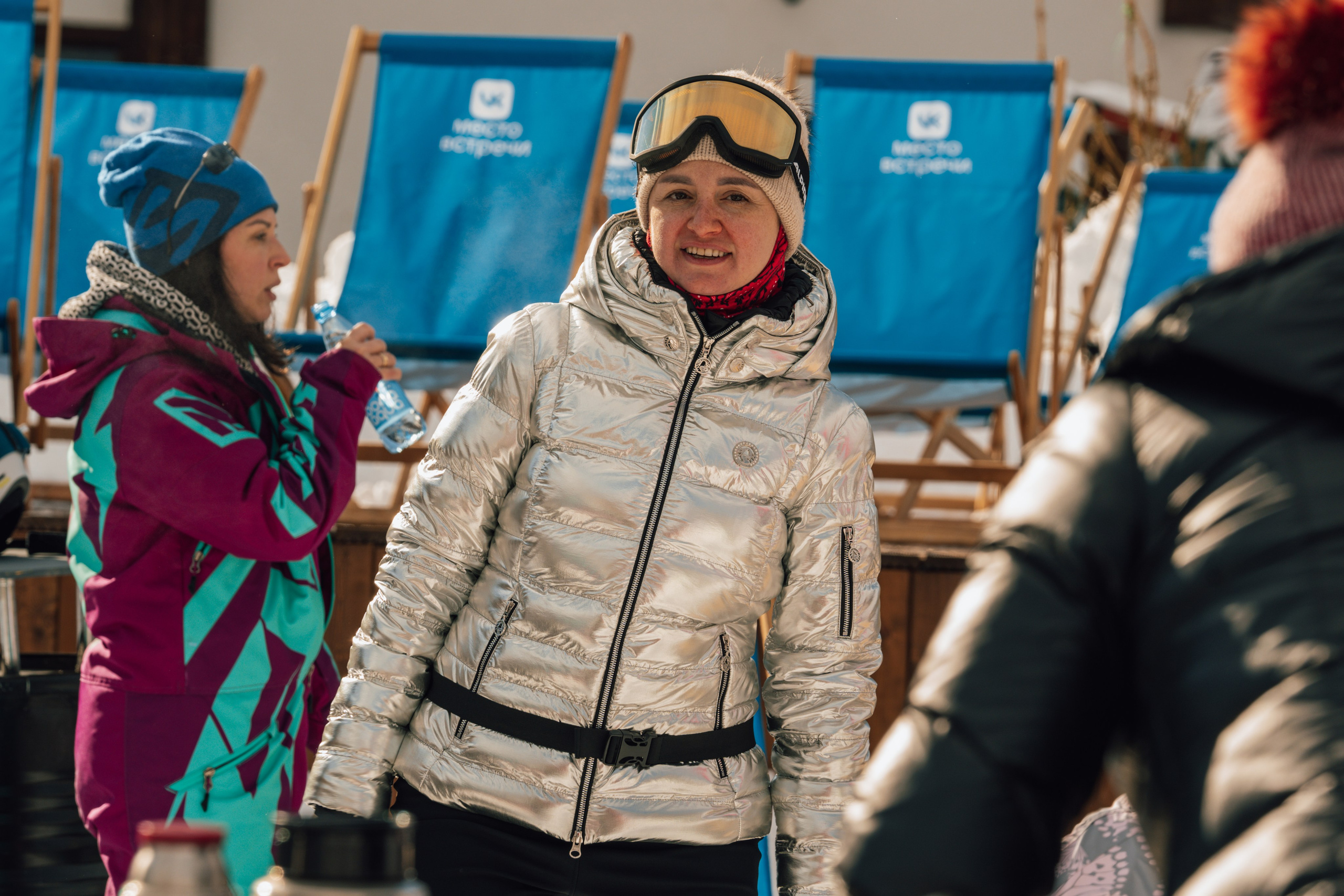 VK Music Fest на курорте Газпром Лаура. Репортажный фотограф в Красной Поляне и Сочи Павлюченко Екатерина