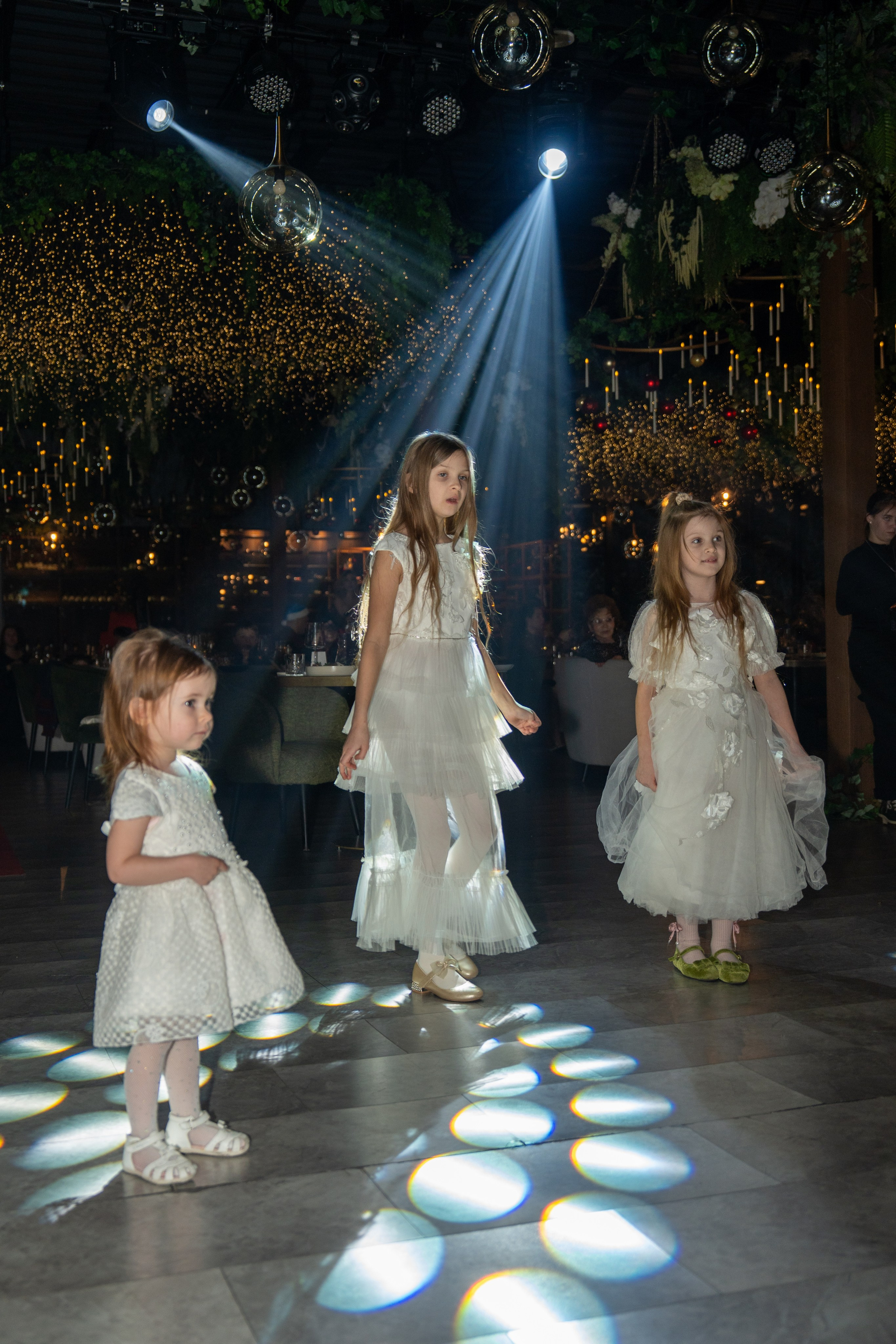 RS NYEAR2026. Репортажный фотограф в Красной Поляне и Сочи Павлюченко Екатерина