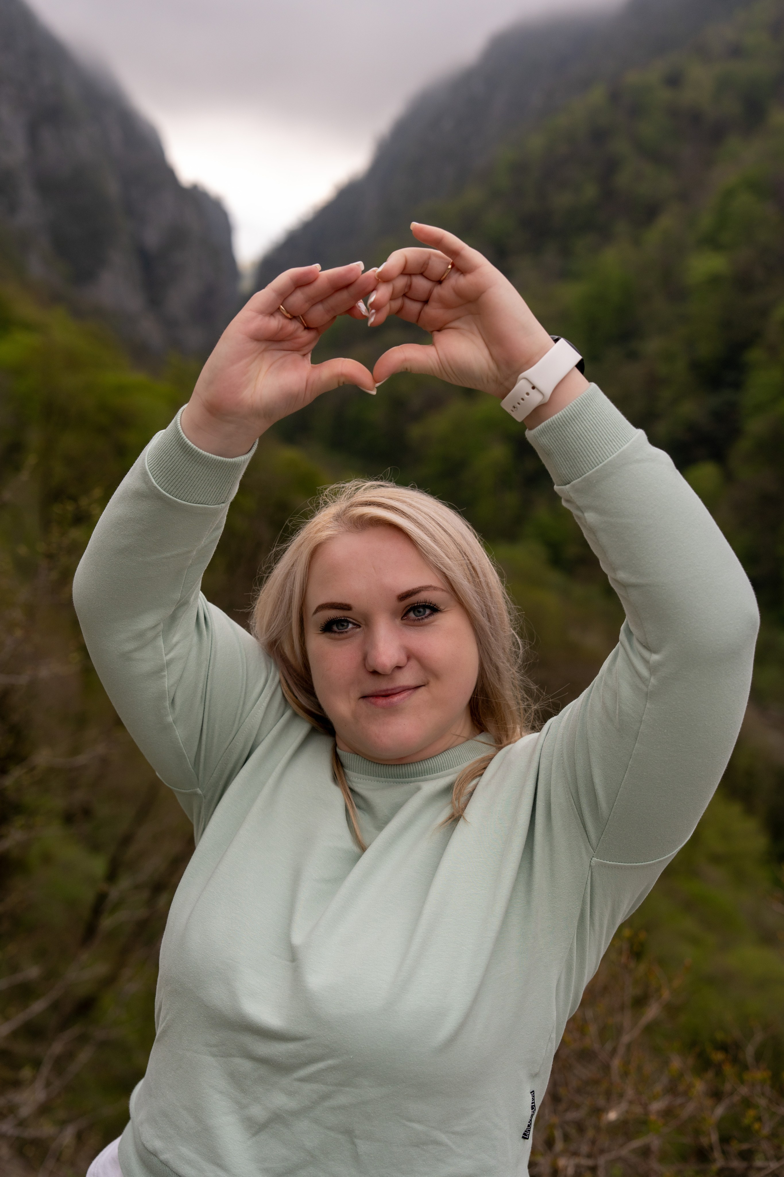 MICE мероприятие — джиппинг на каньон Псахо. Репортажный фотограф в Красной Поляне и Сочи Павлюченко Екатерина