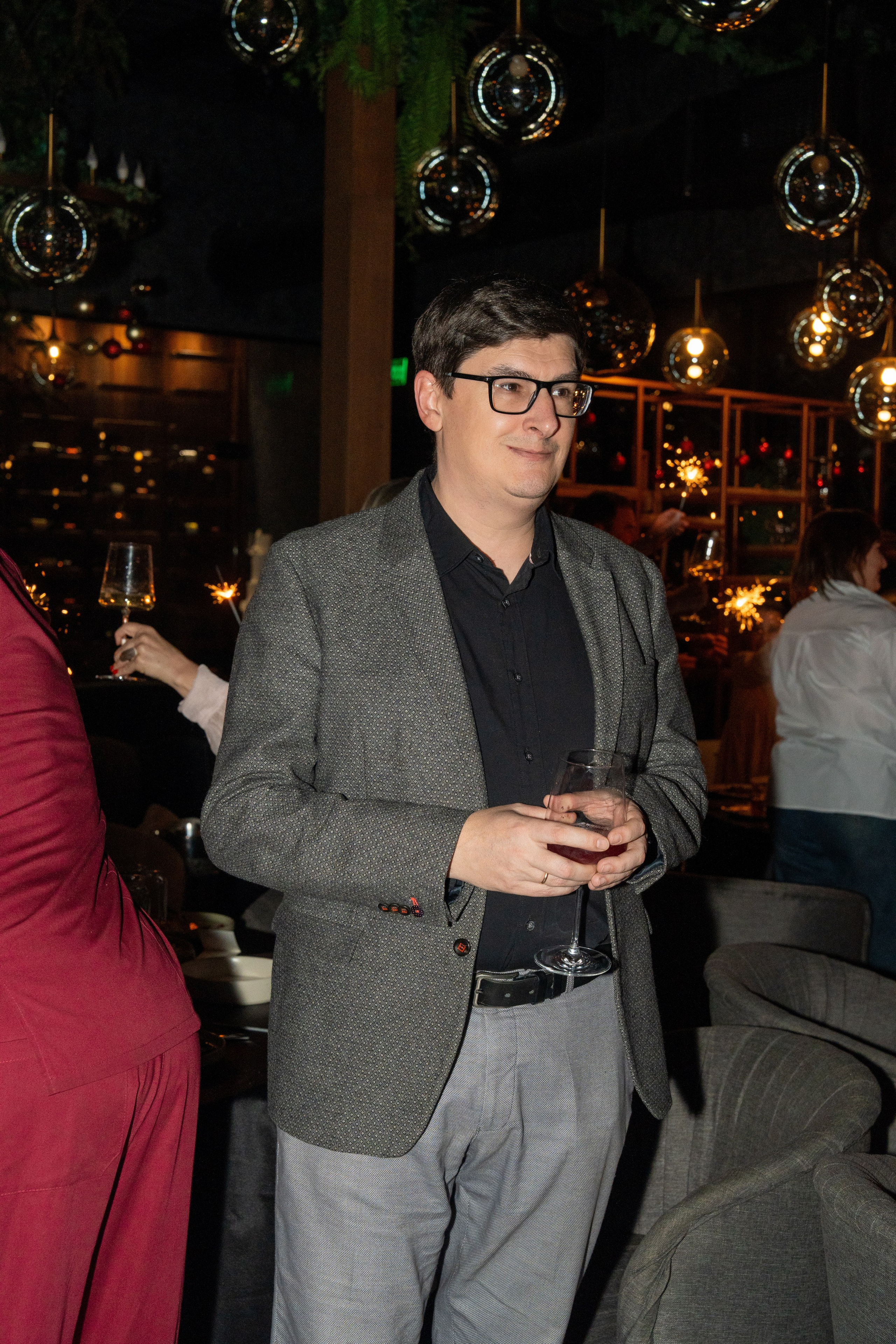 RS NYEAR2026. Репортажный фотограф в Красной Поляне и Сочи Павлюченко Екатерина