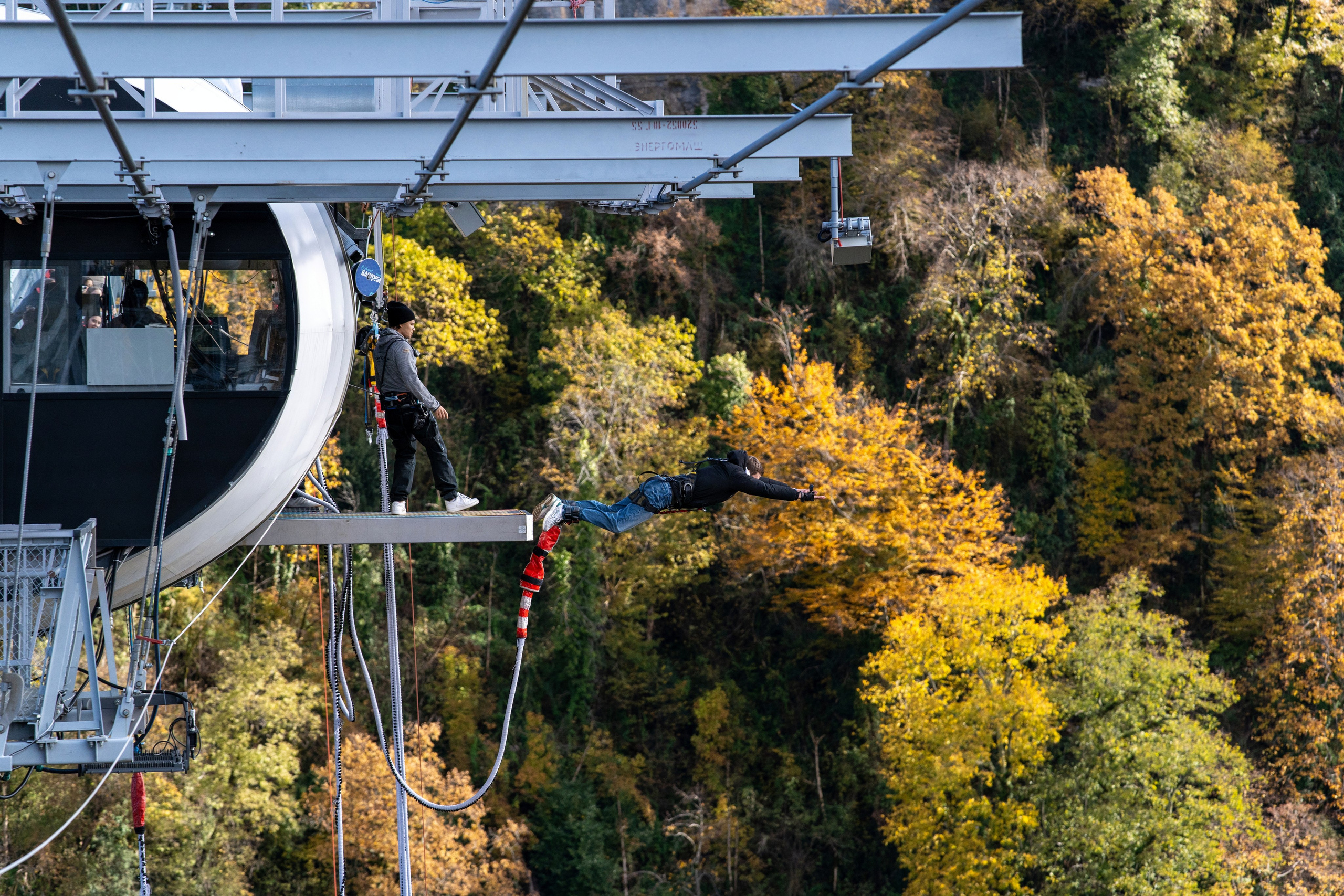 MICE мероприятие в Skypark. Репортажный фотограф в Красной Поляне и Сочи Павлюченко Екатерина