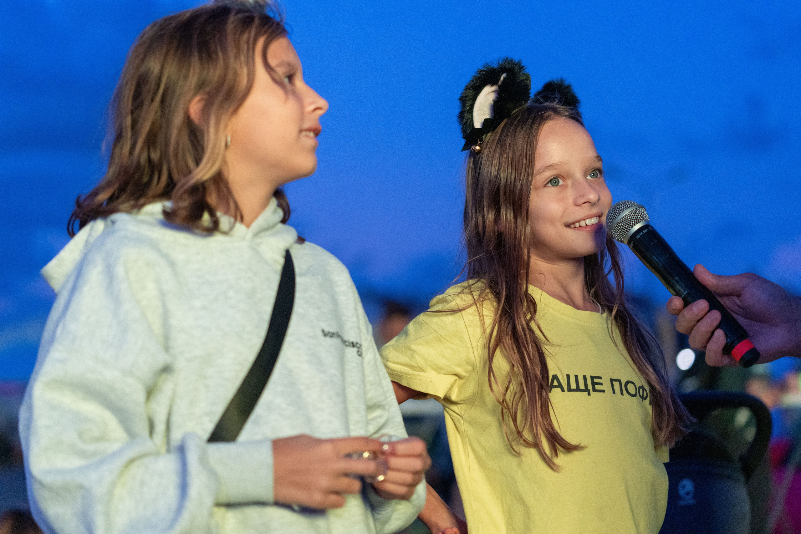 Фотоотчет партнерской интеграции для компании TELE2 на фестивале Ironstar. Репортажный фотограф в Красной Поляне и Сочи Павлюченко Екатерина