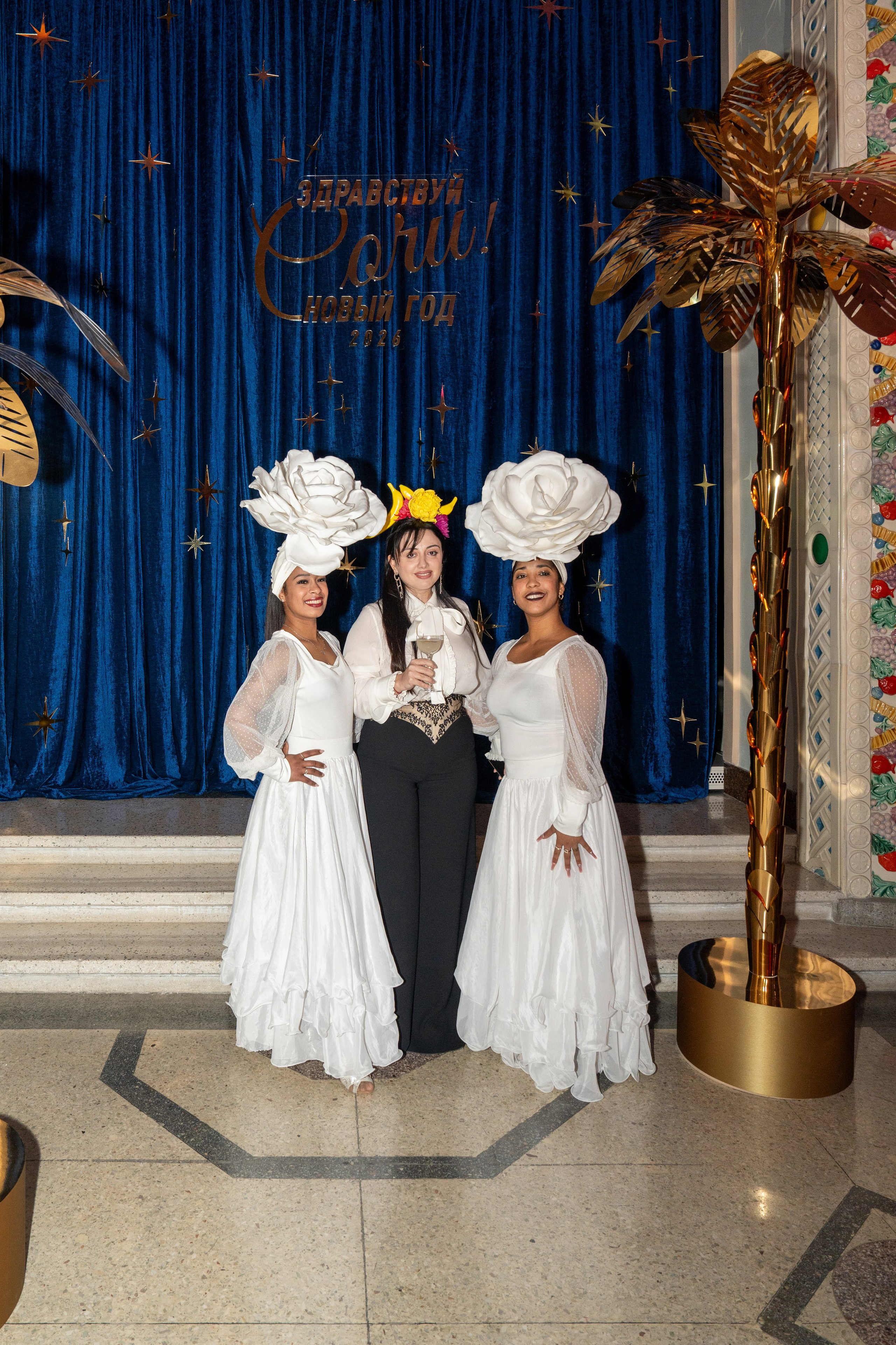 RS Bosco. Репортажный фотограф в Красной Поляне и Сочи Павлюченко Екатерина