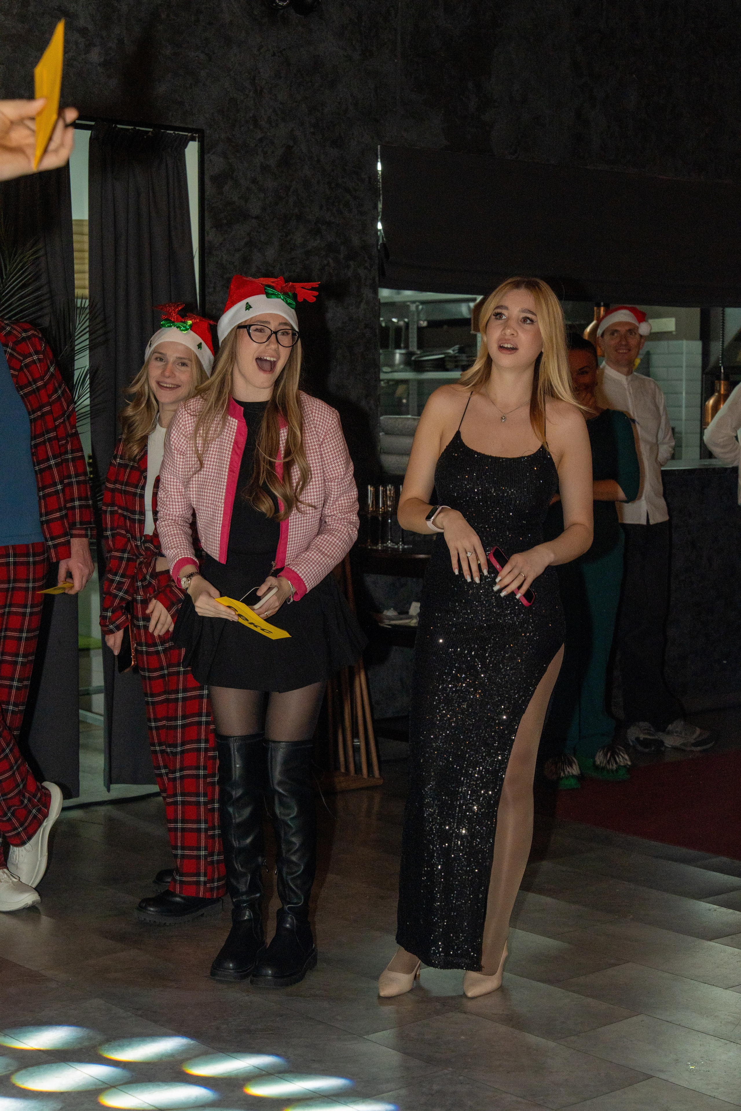 RS NYEAR2026. Репортажный фотограф в Красной Поляне и Сочи Павлюченко Екатерина