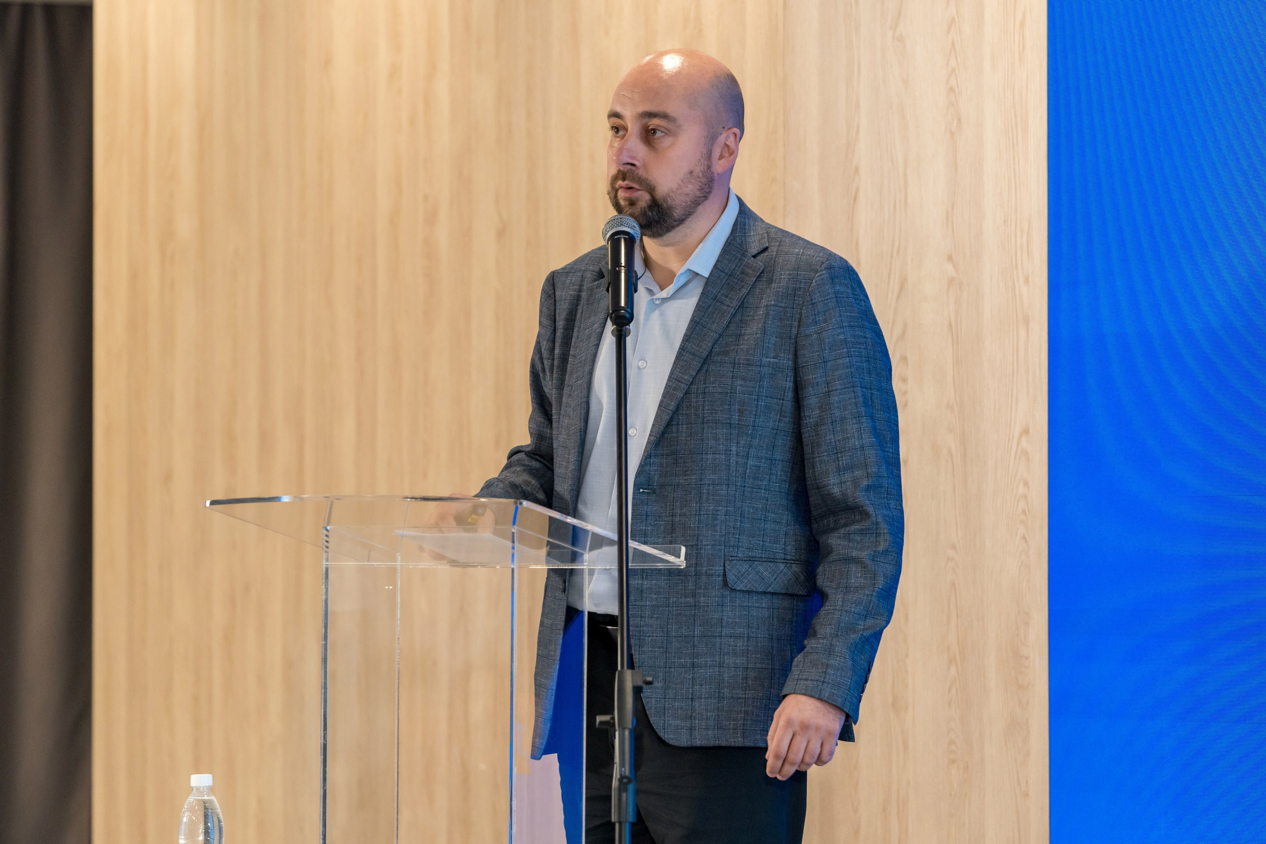 Научно-техническая коференция АО «ТВЭЛ». Репортажный фотограф в Красной Поляне и Сочи Павлюченко Екатерина