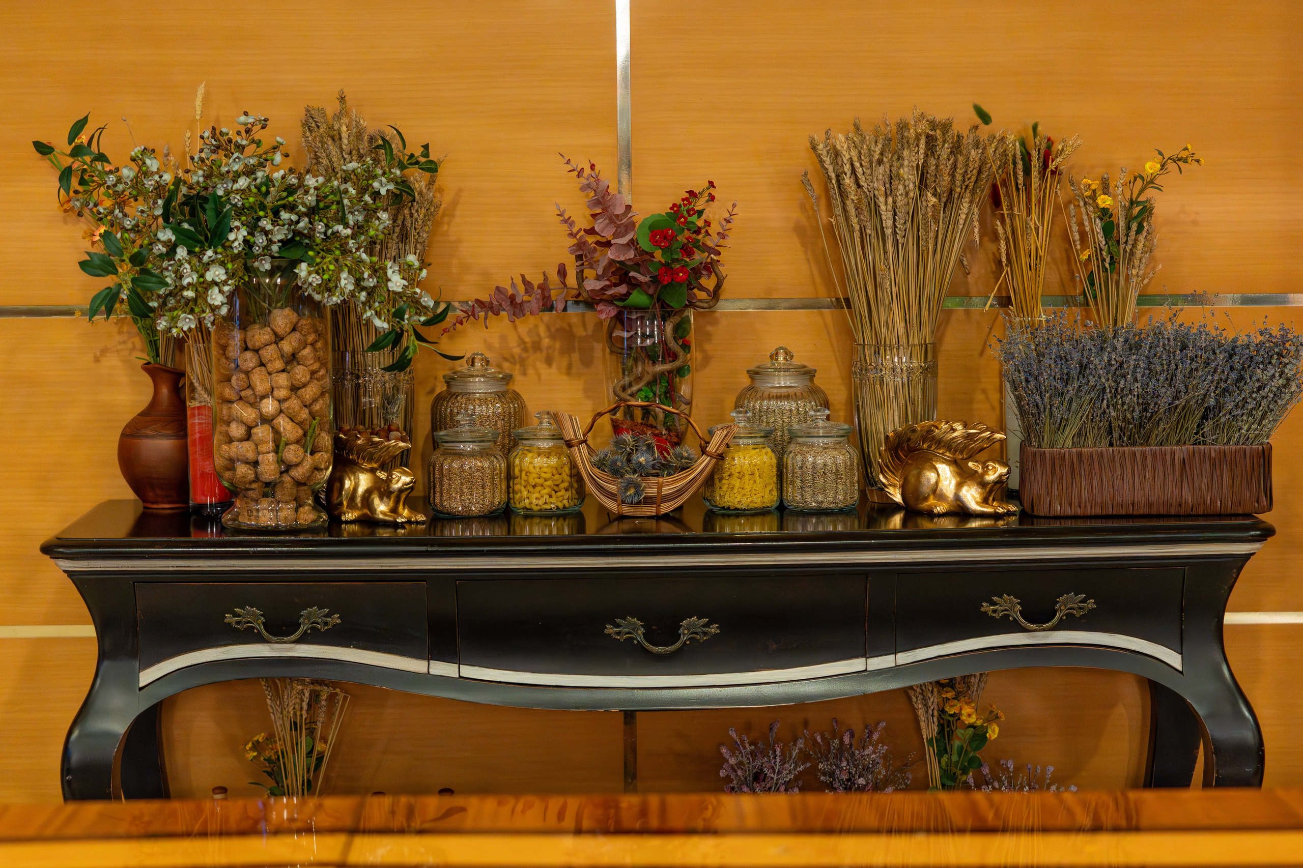 Новый год в стиле Great Gatsby. Репортажный фотограф в Красной Поляне и Сочи Павлюченко Екатерина