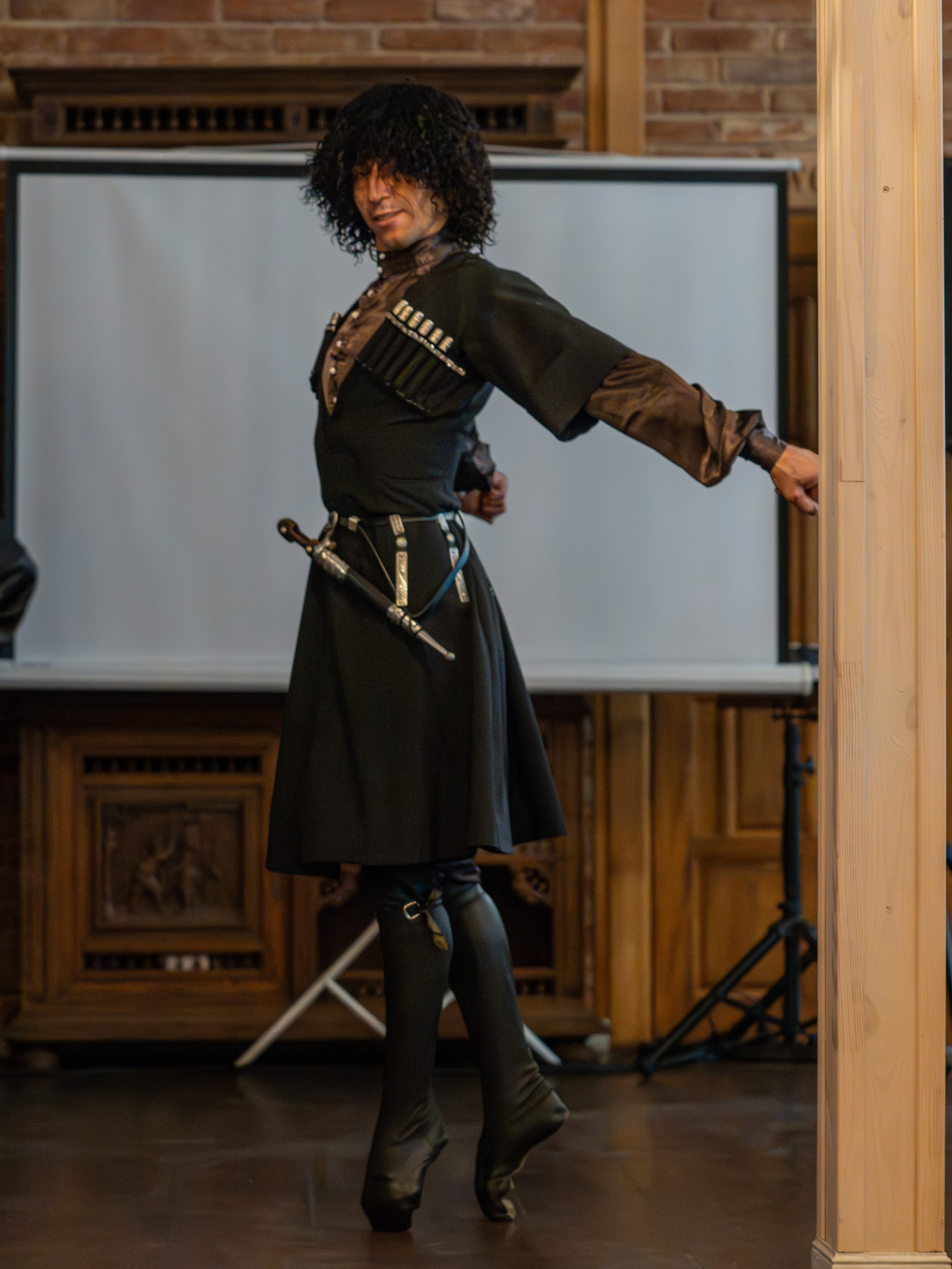 MICE мероприятие для компании Р-фарм. Репортажный фотограф в Красной Поляне и Сочи Павлюченко Екатерина