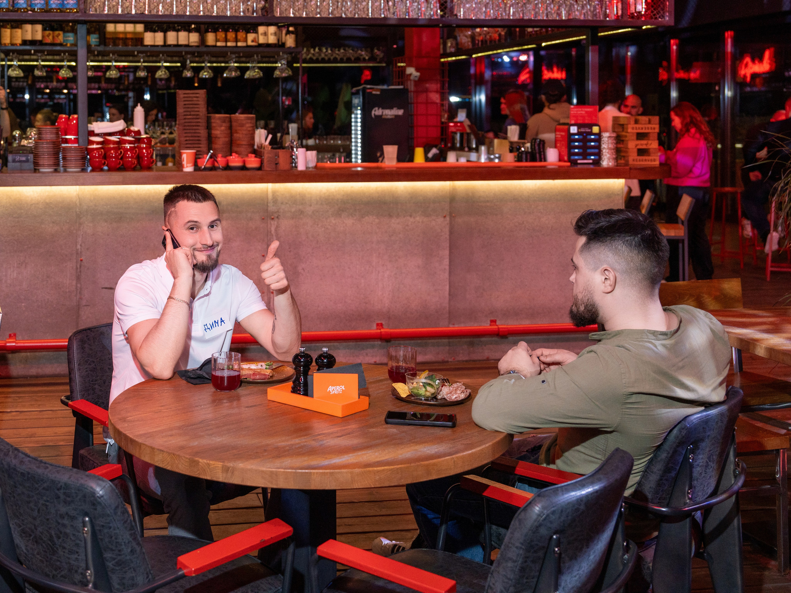 Вечернее мероприятие для компании «Мои инстурменты». Репортажный фотограф в Красной Поляне и Сочи Павлюченко Екатерина