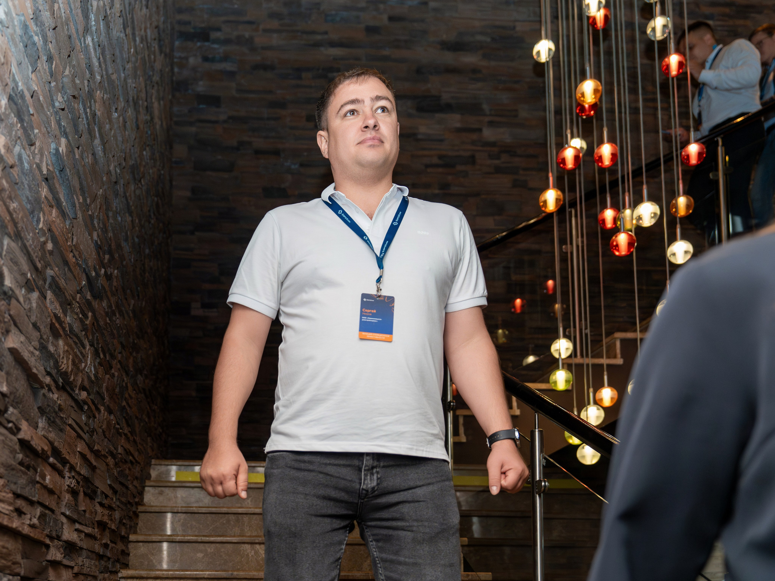 Форум развития 2024 ЕвроХим. Репортажный фотограф в Красной Поляне и Сочи Павлюченко Екатерина