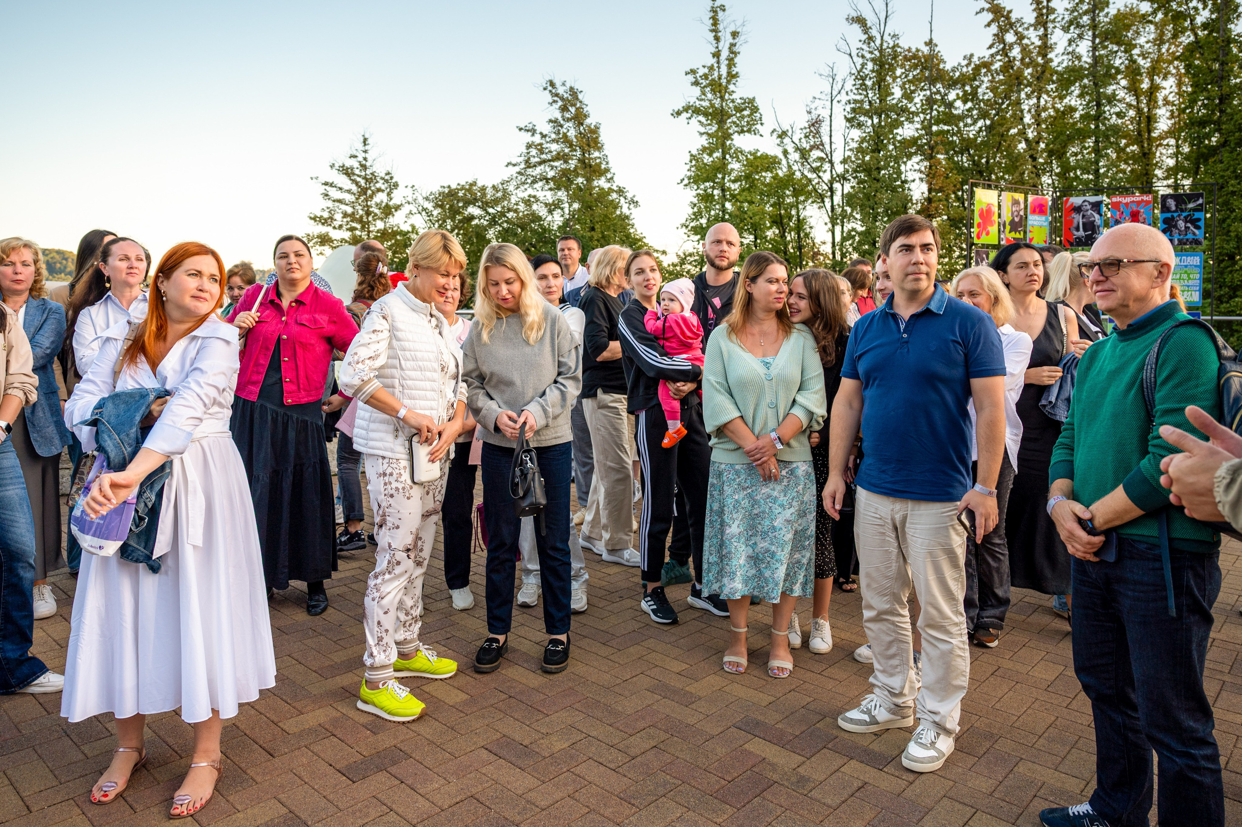 MICE мероприятие для компании Р-фарм. Репортажный фотограф в Красной Поляне и Сочи Павлюченко Екатерина