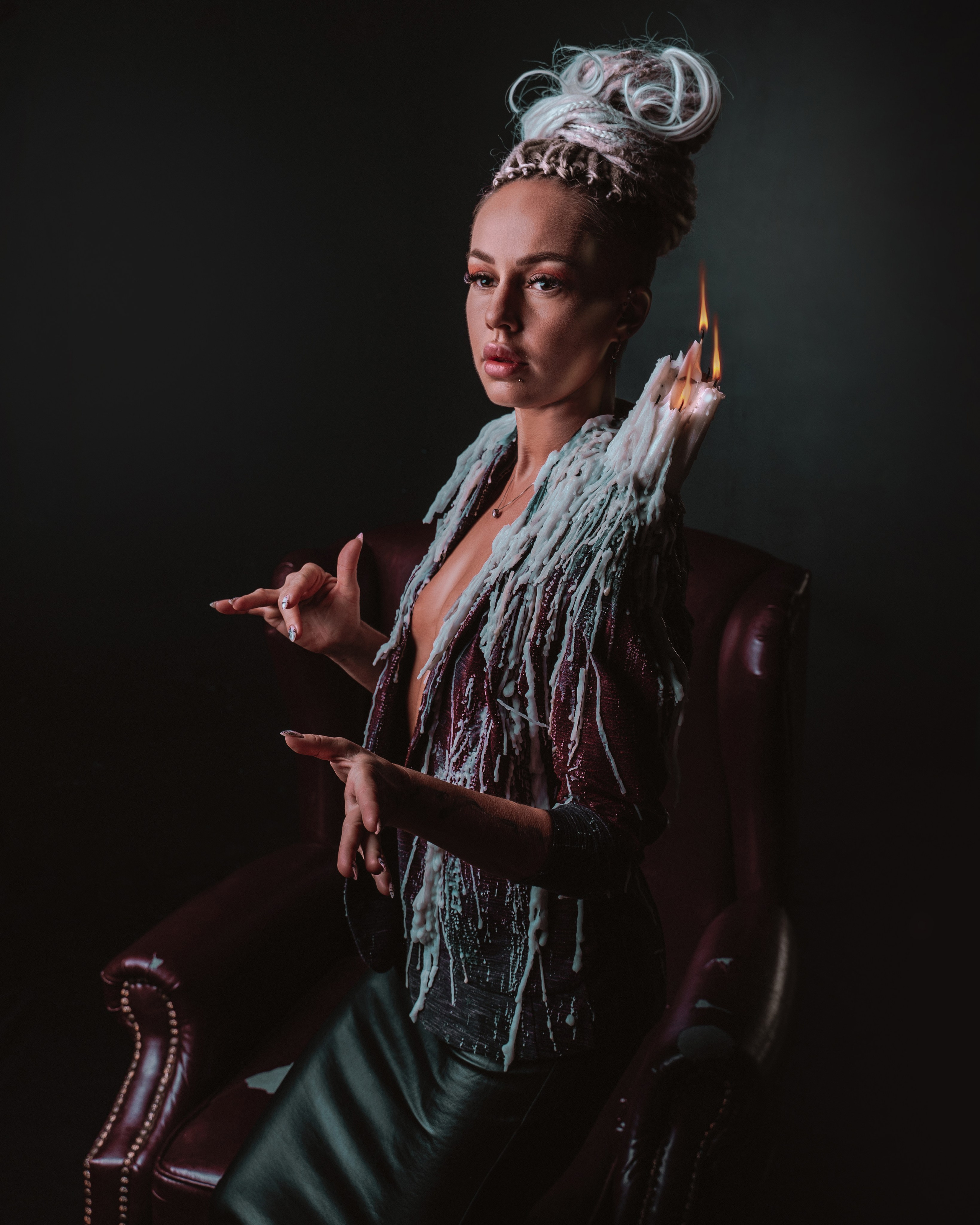 Валерия. Репортажный фотограф в Красной Поляне и Сочи Павлюченко Екатерина