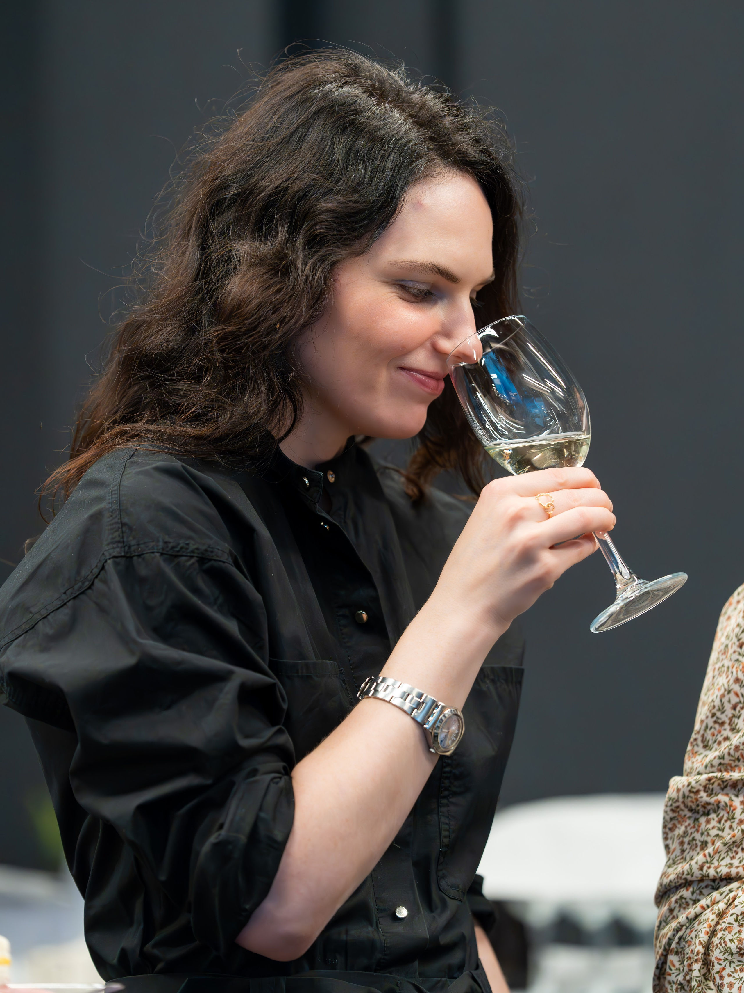 MICE мероприятие — мастер класс по акварели. Репортажный фотограф в Красной Поляне и Сочи Павлюченко Екатерина