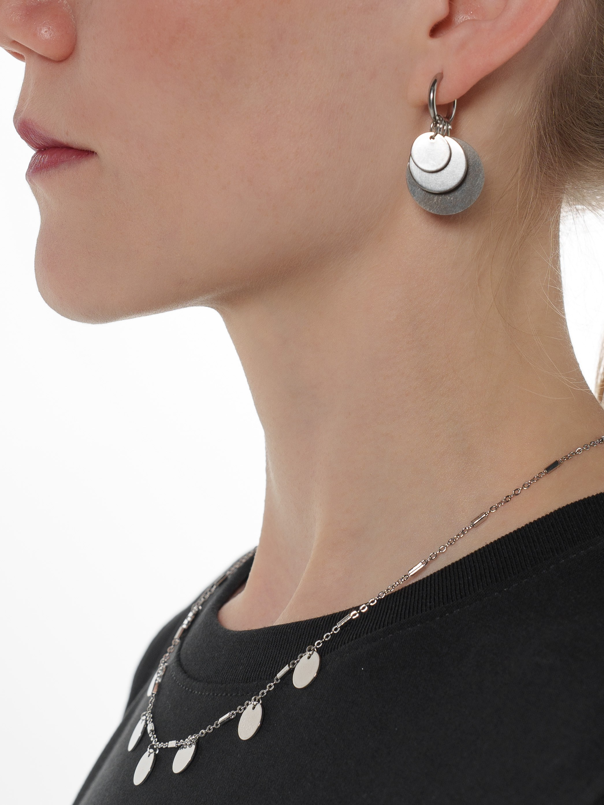 Съемка для бренда Sayes. Фотограф Оксана Токарева Ижевск