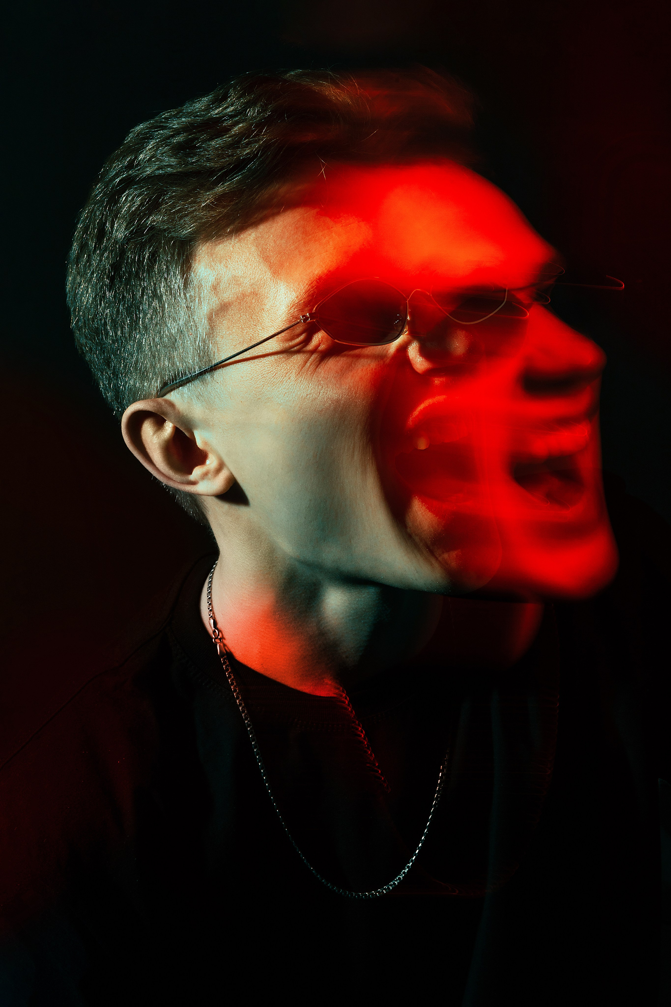 Студийная фотосъемка. Фотограф Игнатьева Мария творческие фотосьемки в Краснодаре