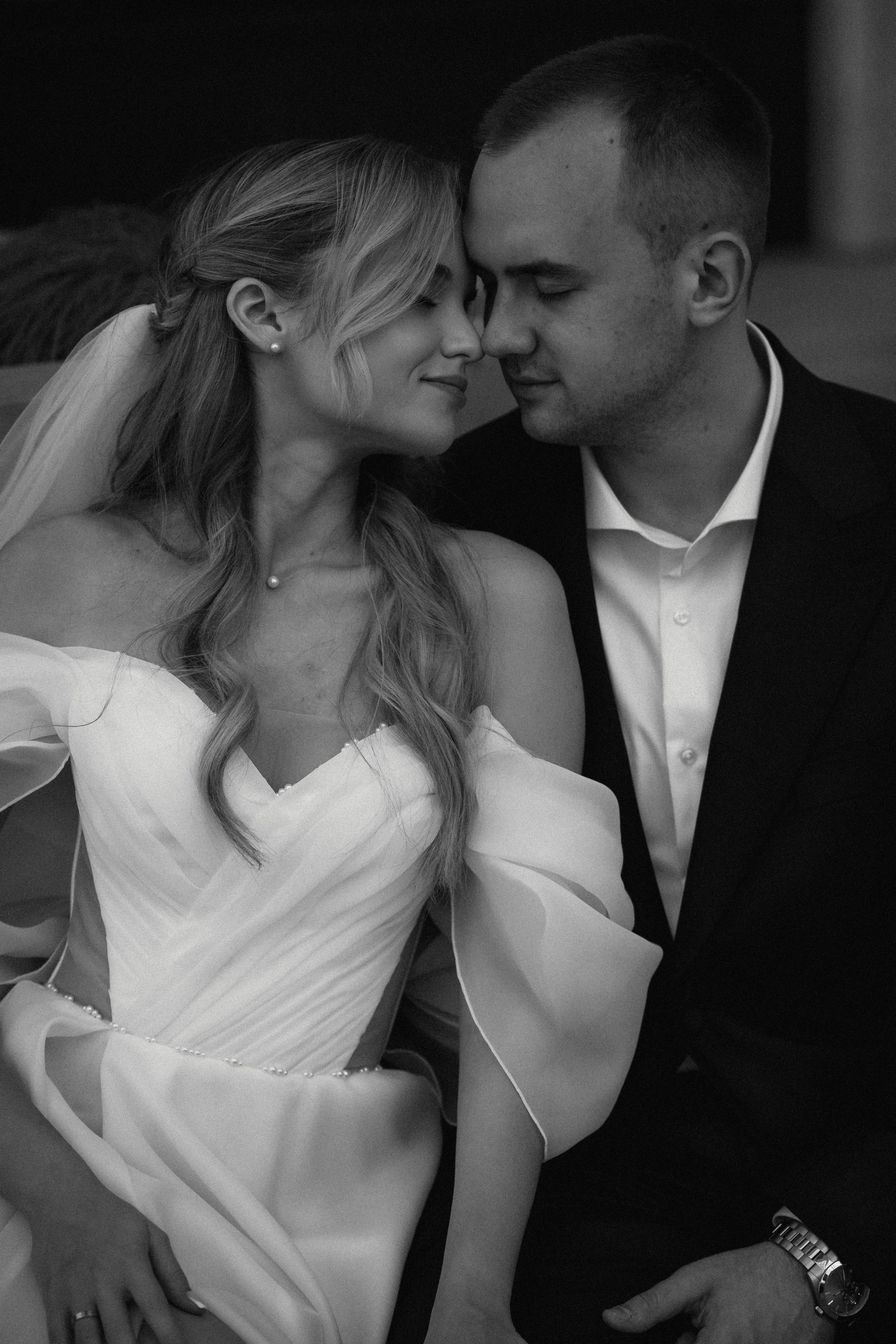 VV. Свадебный фотограф