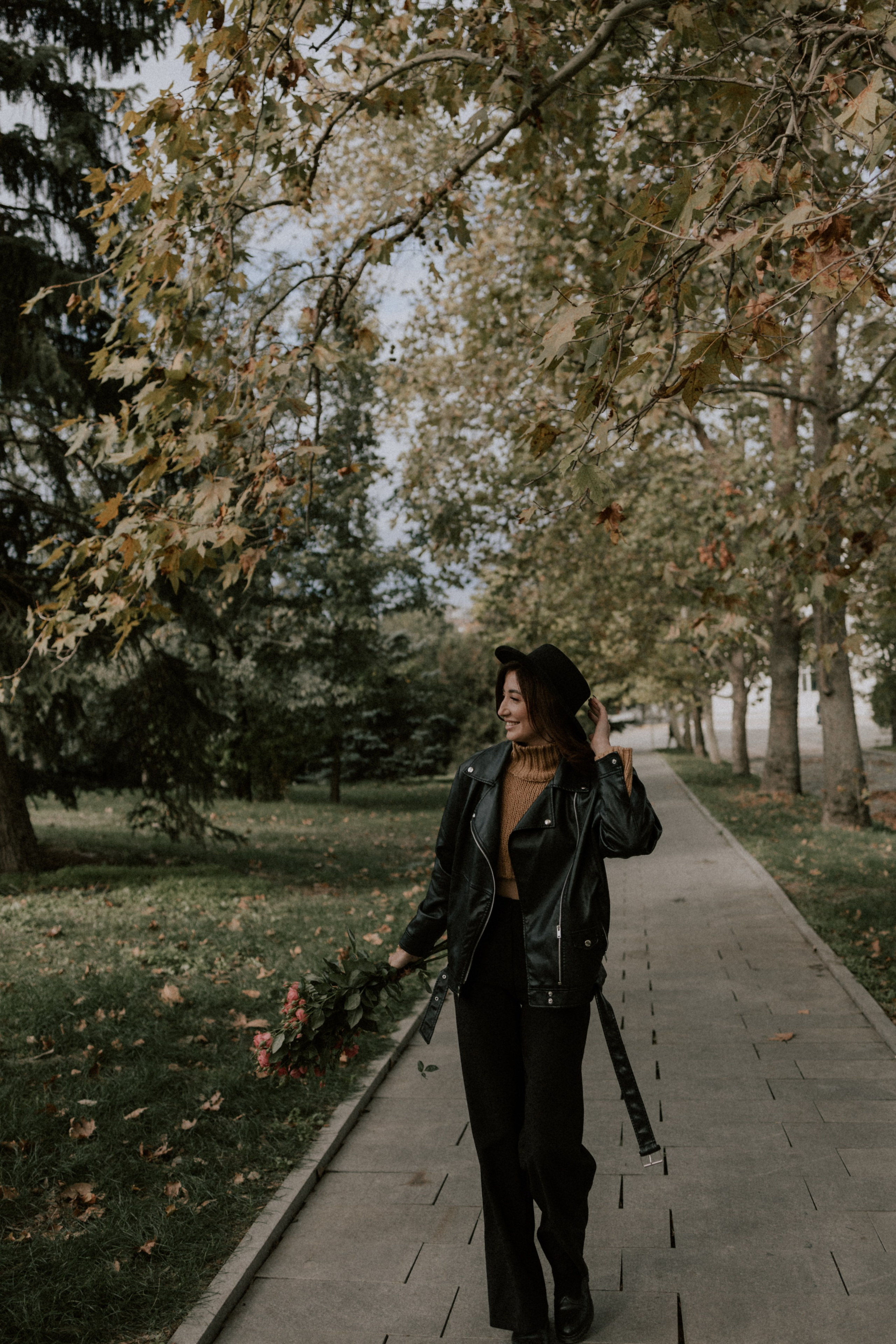 Среди городской суеты. Алена Орлова | Фотограф | Севастополь