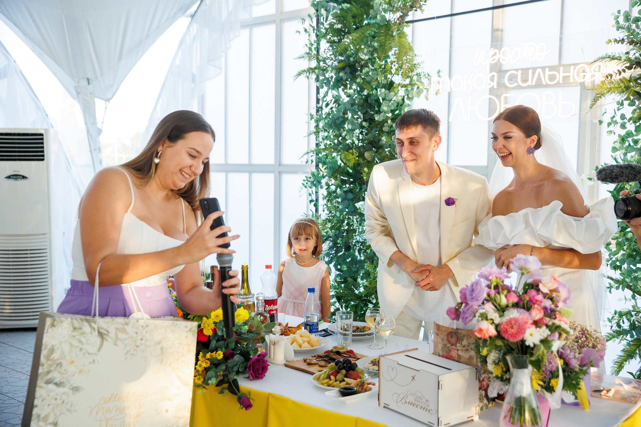 Алена и Руслан. Фотограф Шейдаев Эмин г. Волгоград