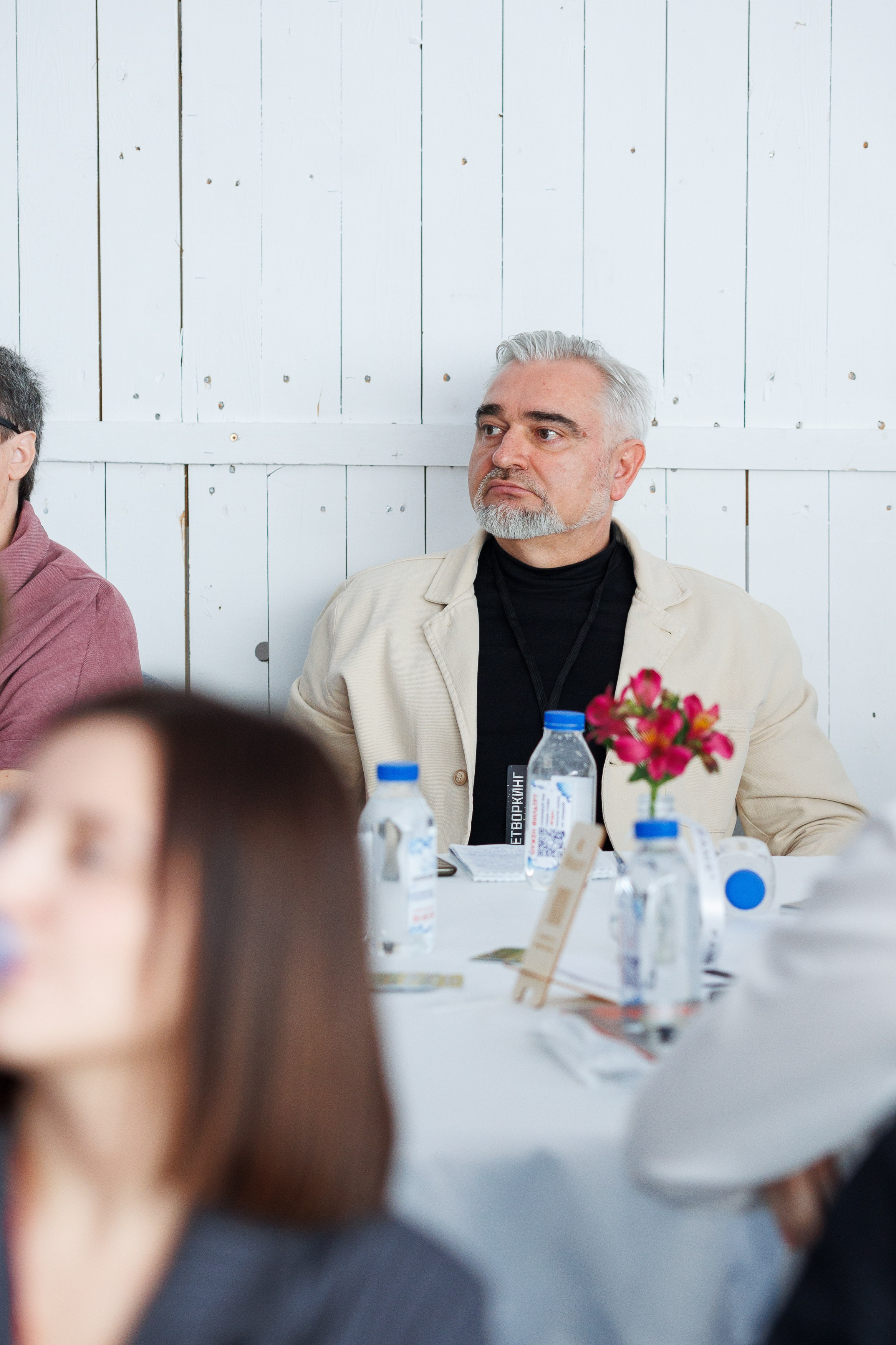 Бизнес-Нетворкинг. Фотограф Шейдаев Эмин г. Волгоград