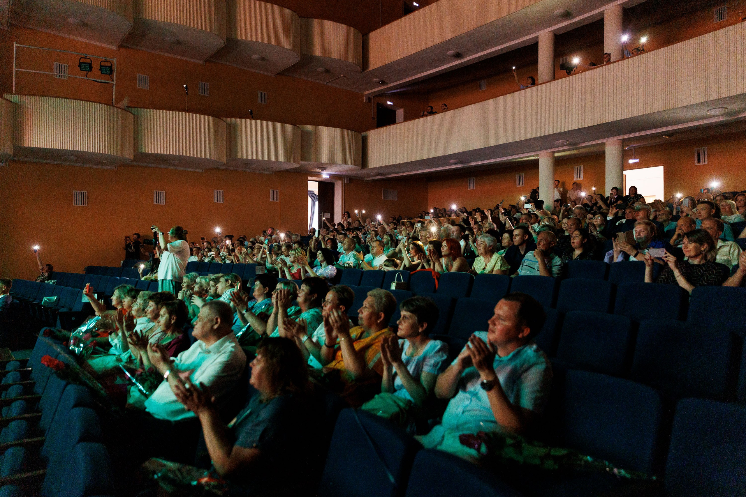 Выпускной — 2023 г. Фотограф Шейдаев Эмин г. Волгоград