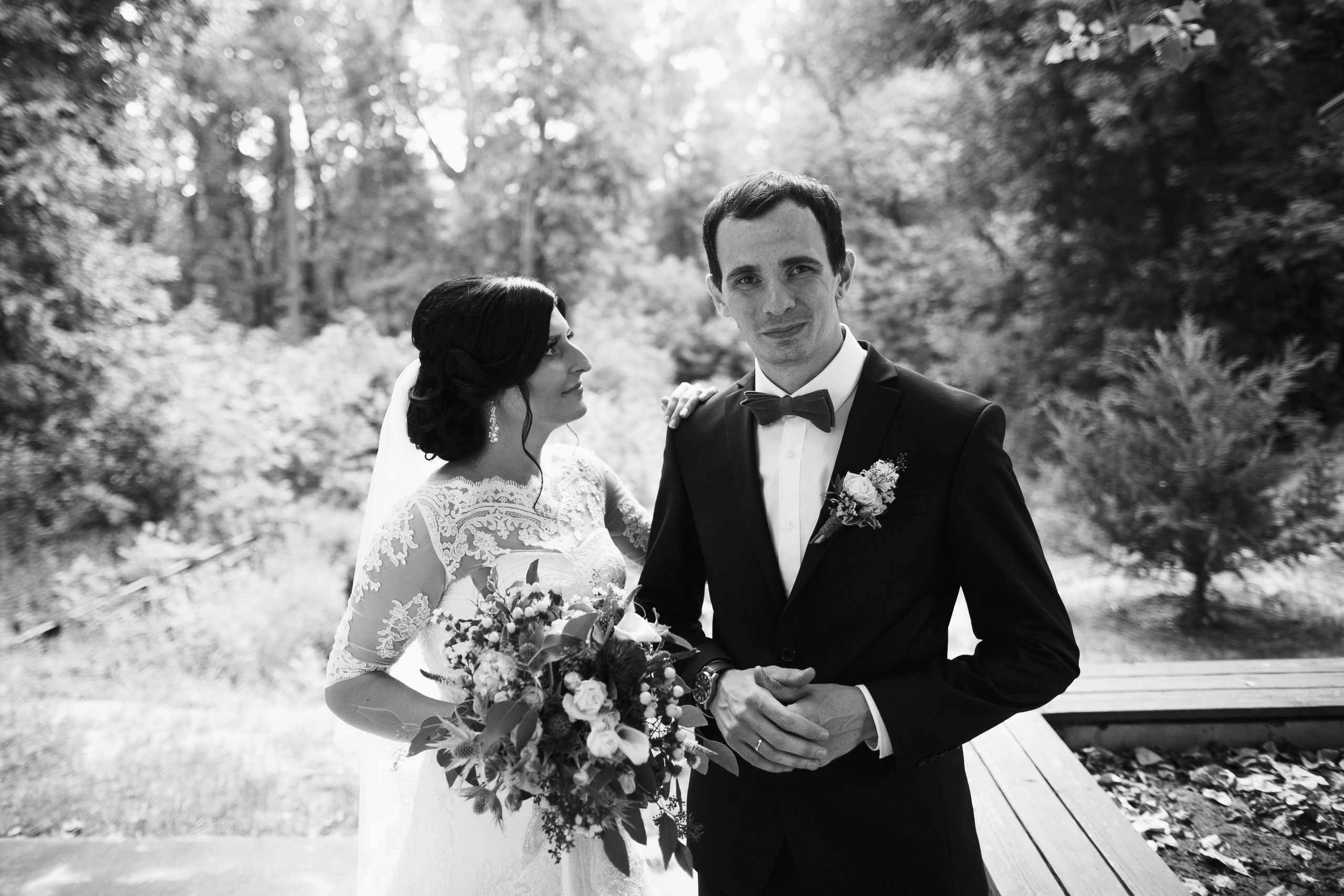 Свадебное портфолио. Фотограф Шейдаев Эмин г. Волгоград