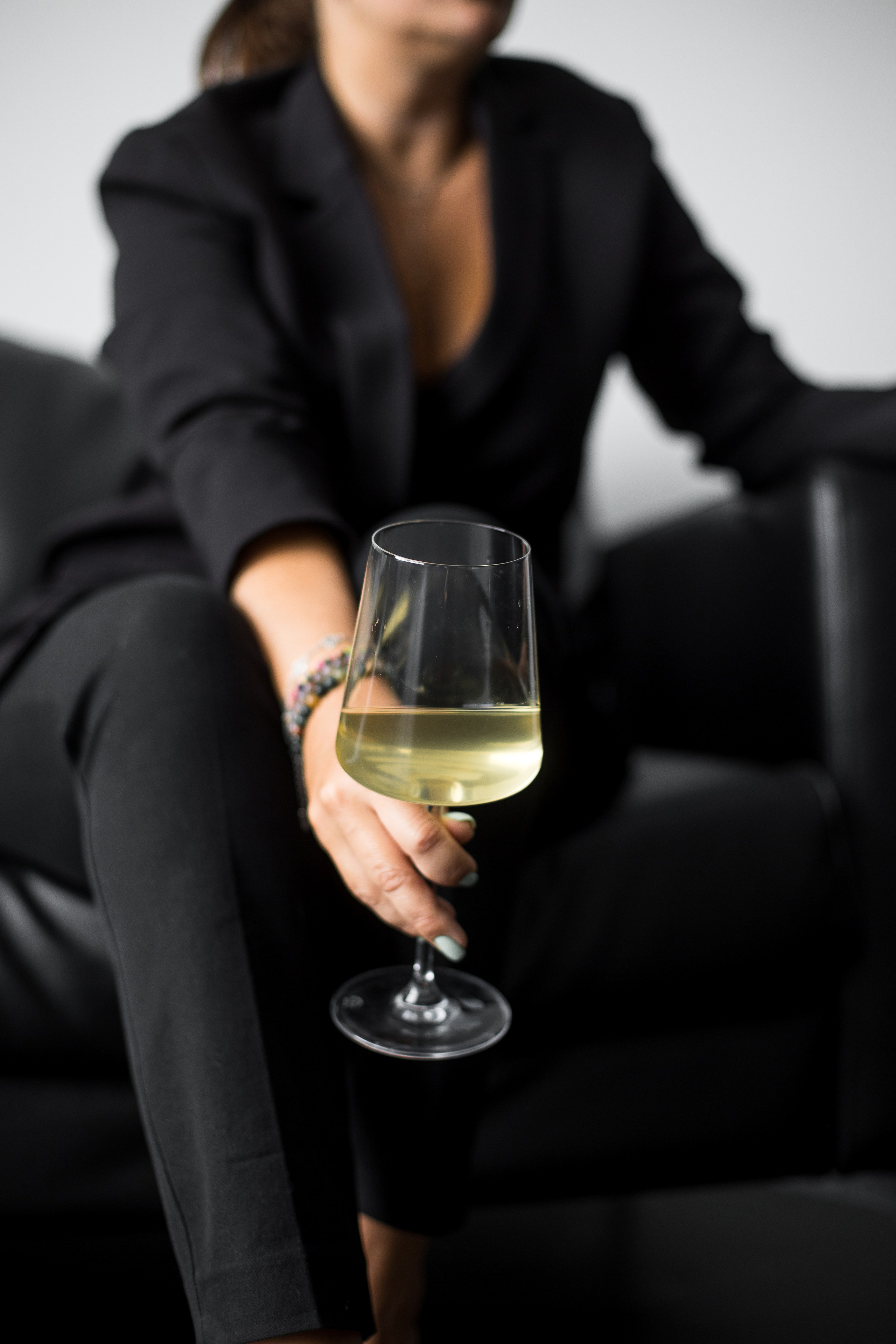 Катя. Сомелье. Фотограф Шейдаев Эмин г. Волгоград