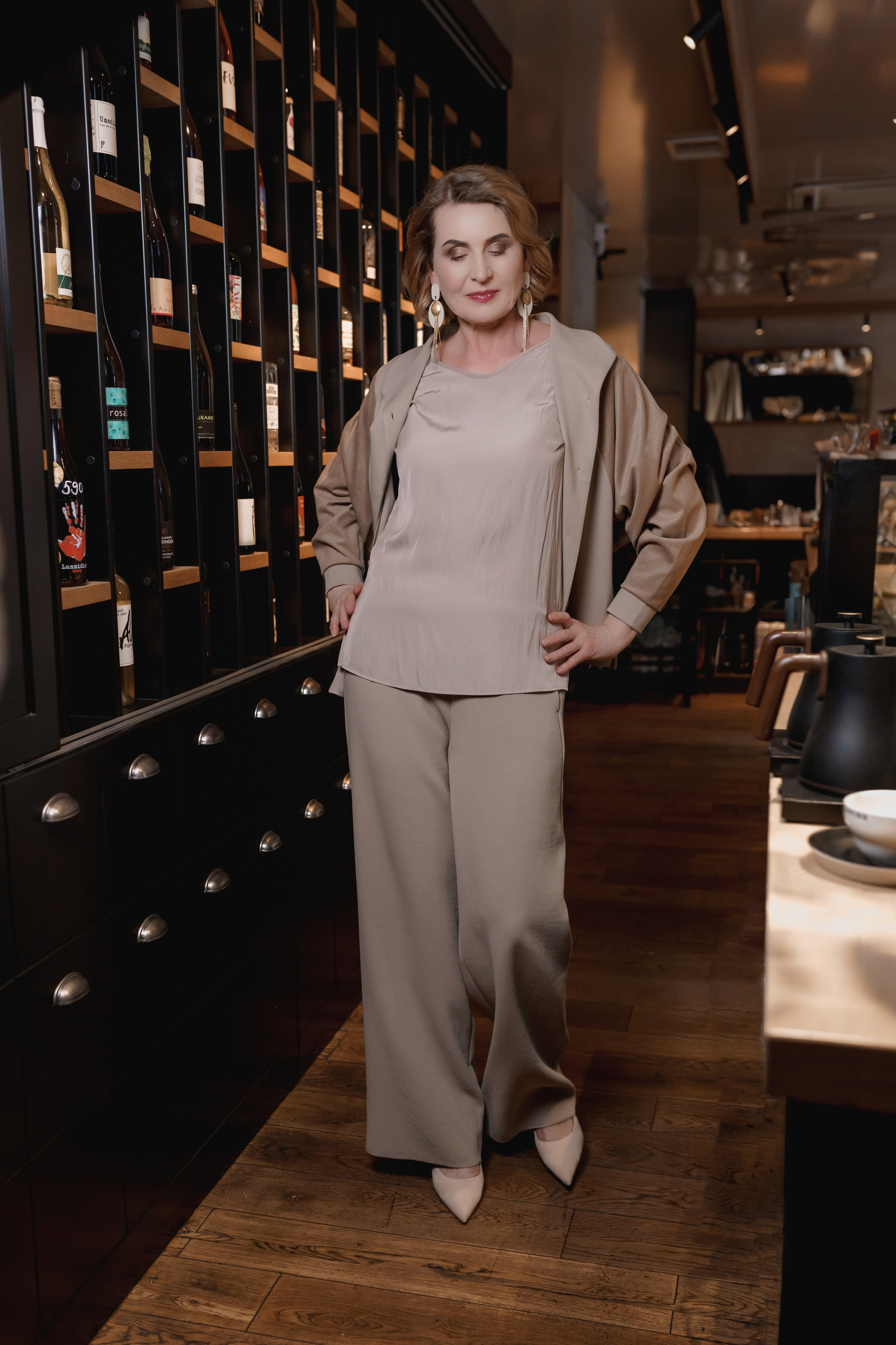 Съемка фотопроектов. Фотограф Ким Наталья в Красноярске