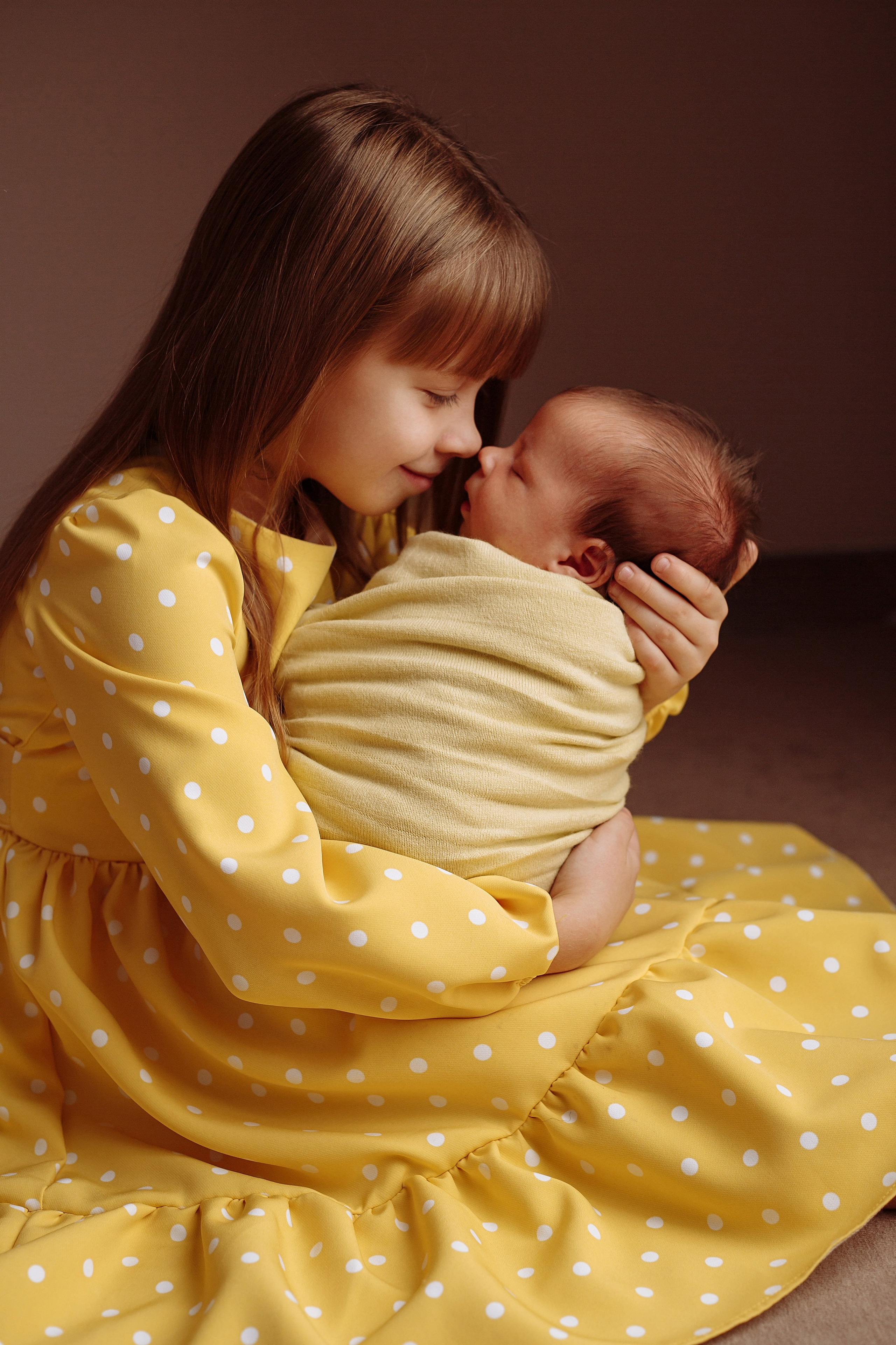 Даня. Фотограф новорожденных Тверь Диана Муляева