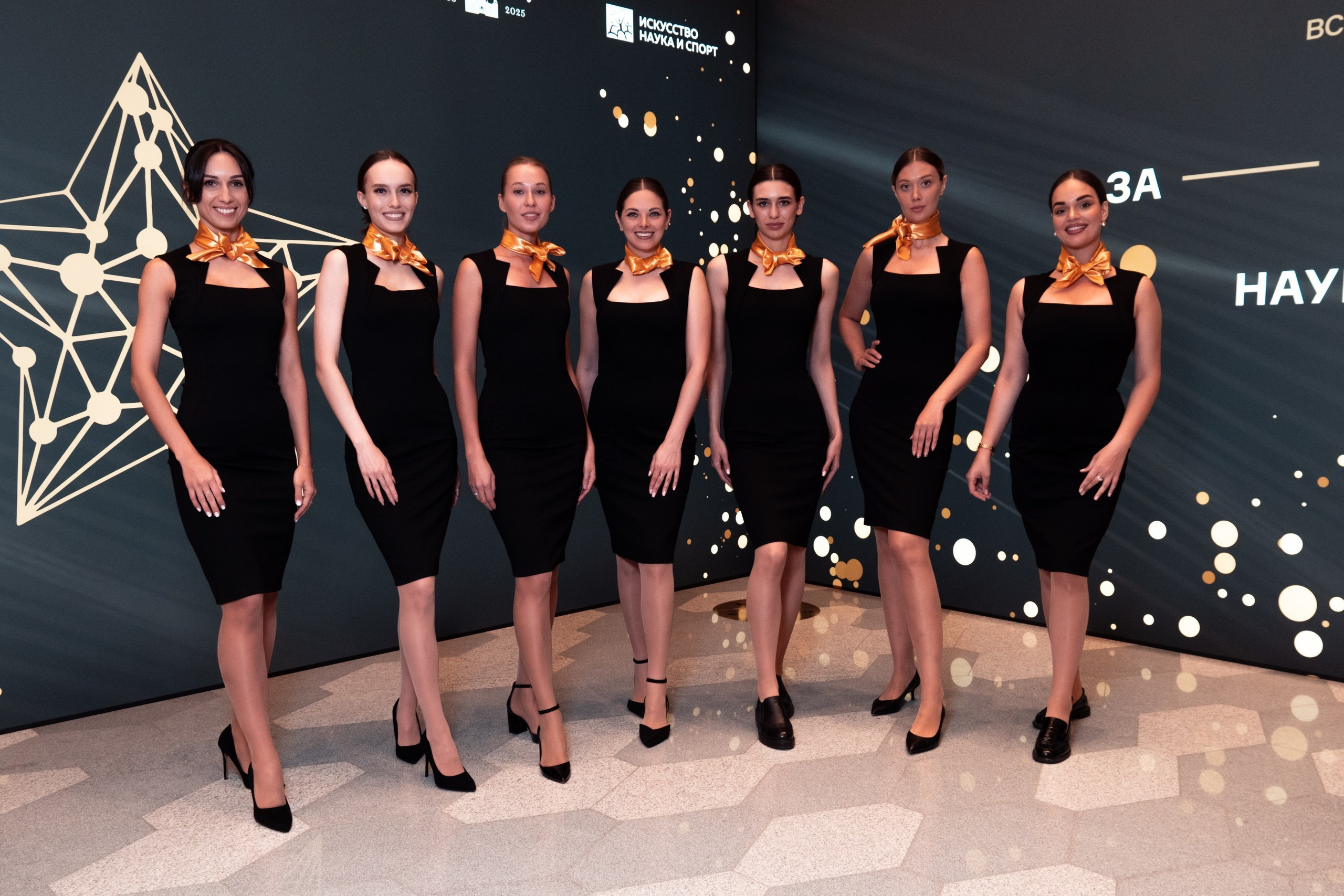 Репотраж (За верность науке). Фотограф и видеограф в Москве и МО — Евгений Лавров