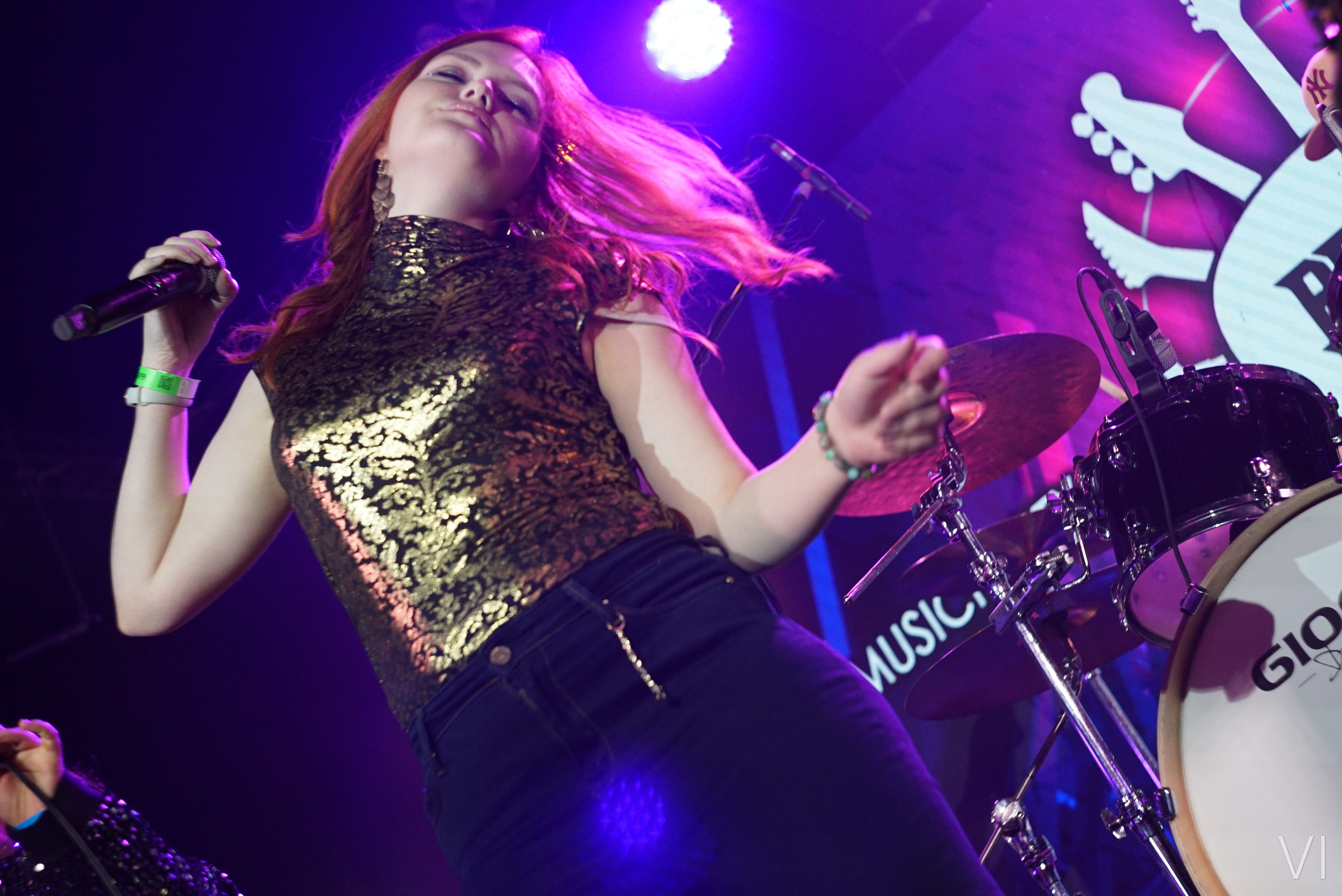 VI selected, March 2025. Концертный и репортажный фотограф Воронин Игорь