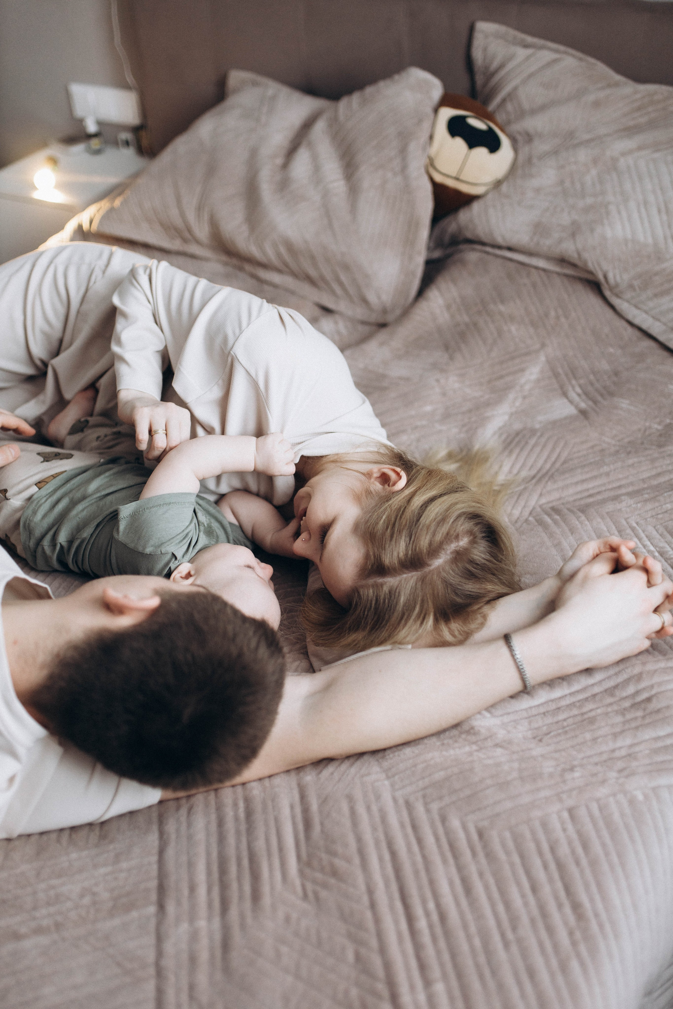 Счастье — это ты. Миронова Анастасия