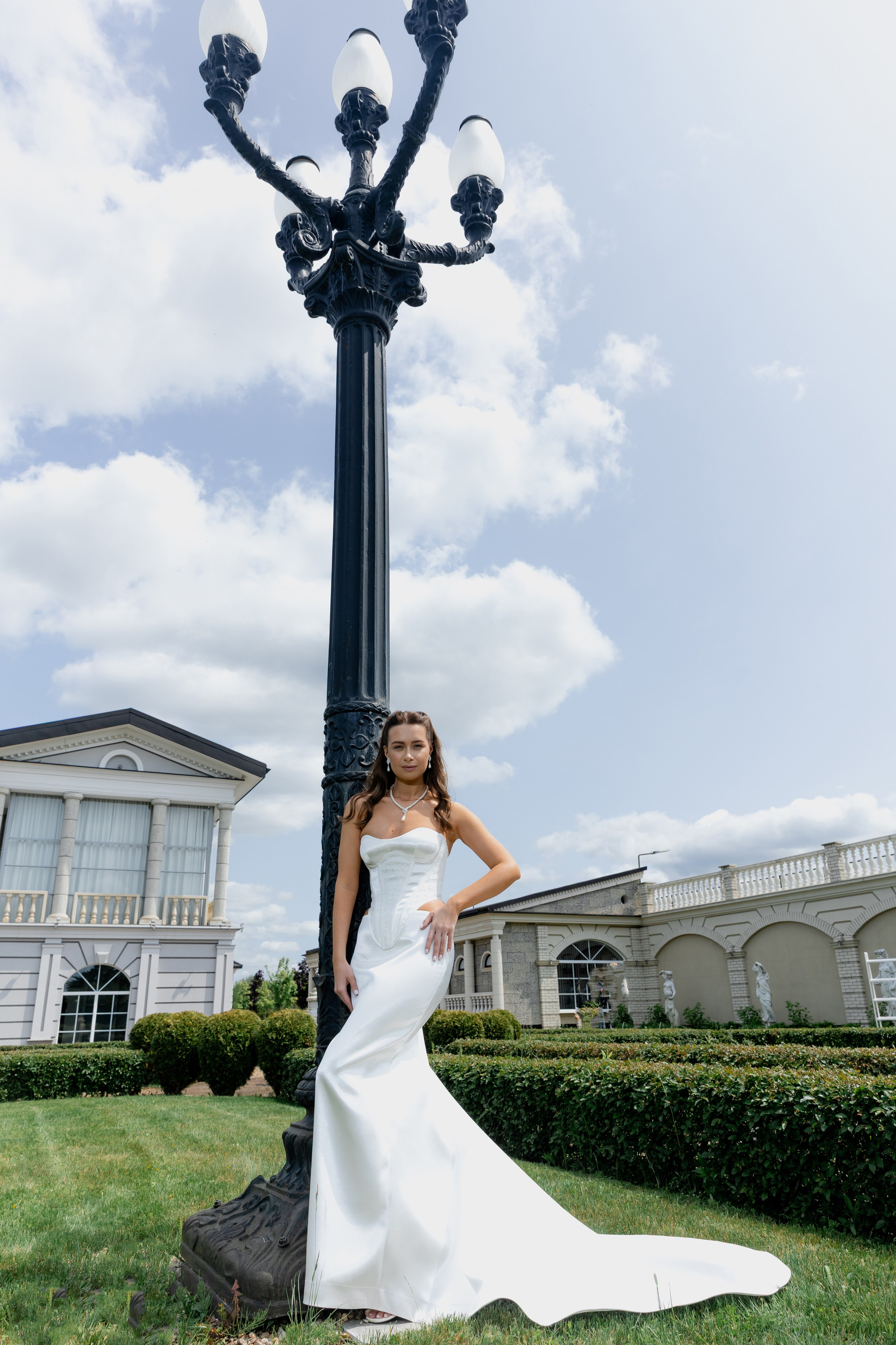 Serge & Anna, Versal. Свадебный фотограф Кристина Винокурова