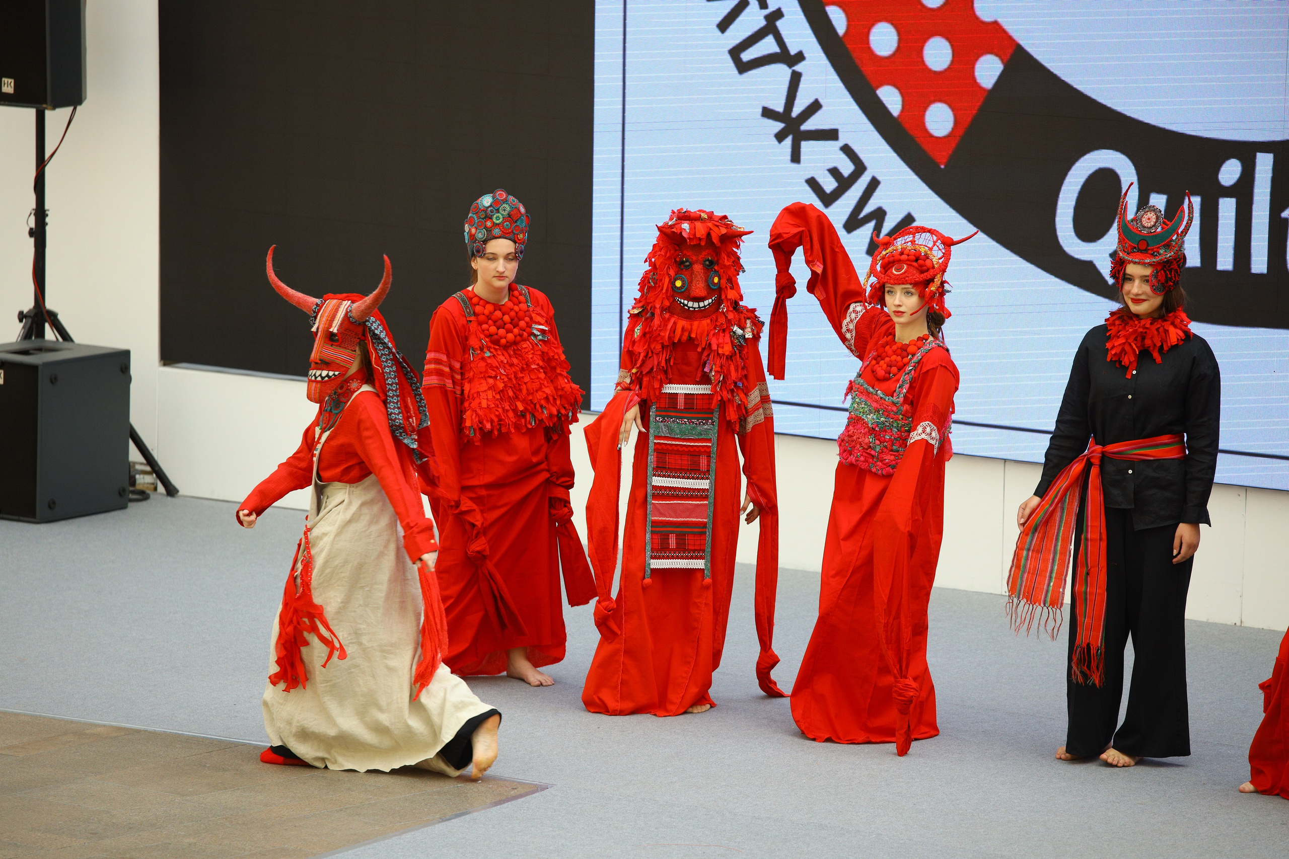 Душа России. Фотограф в Туле Крупский АнДРей. Фотостудия «КАДР71» в Туле